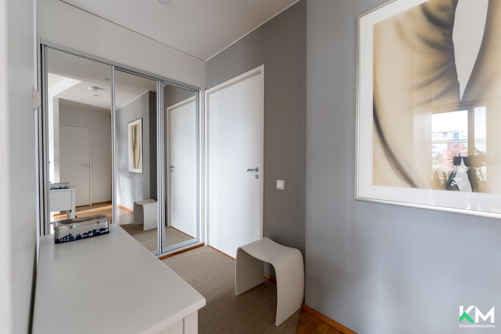 Kauniinilmankuja 5, Aurinkolahti, Helsinki