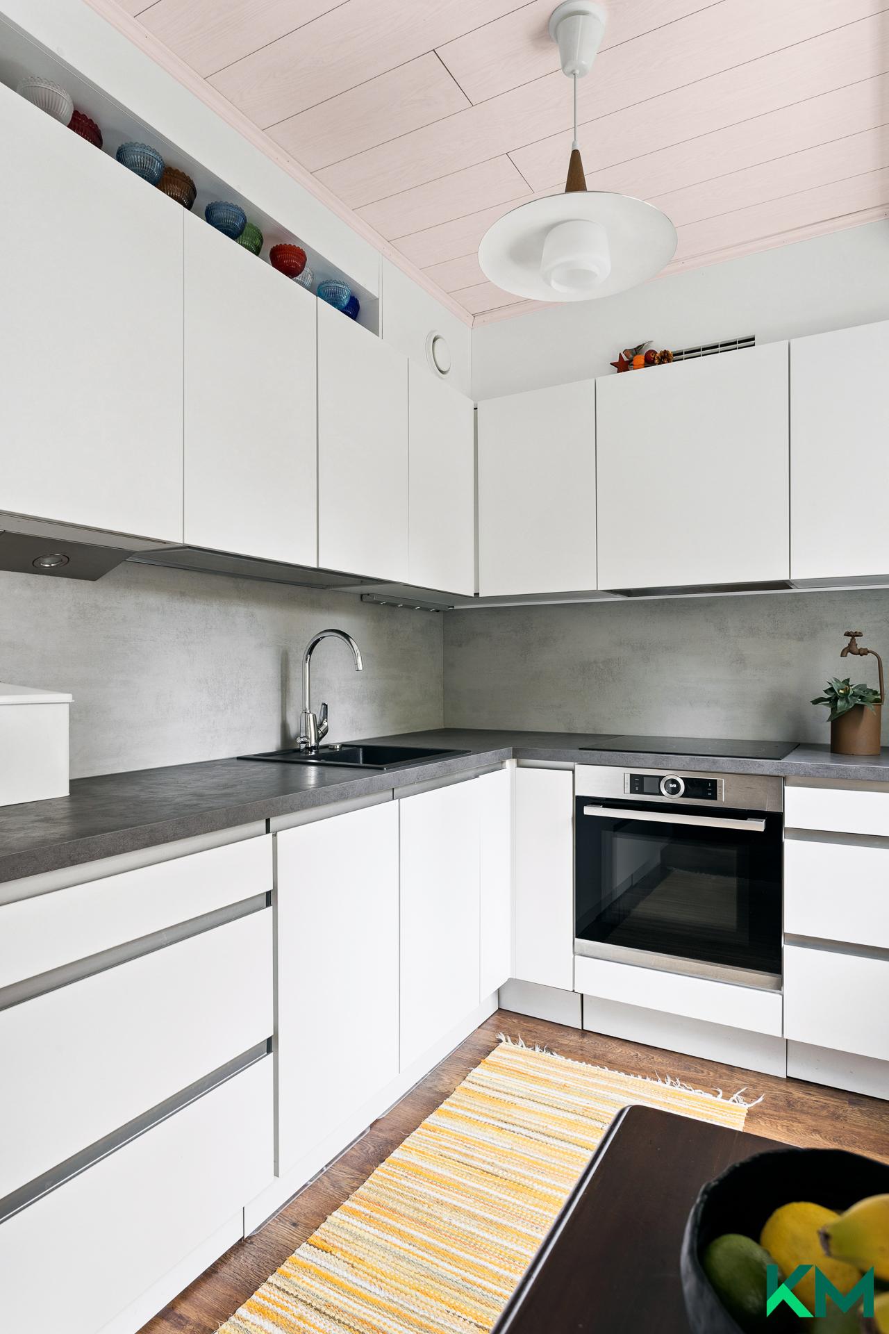 Aleksis Kiven katu 58, Alppila, Helsinki