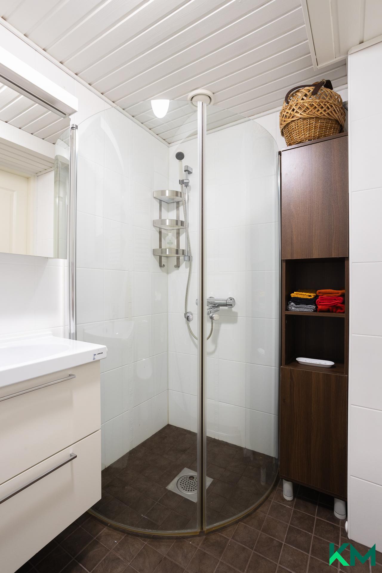 Aleksis Kiven katu 58, Alppila, Helsinki