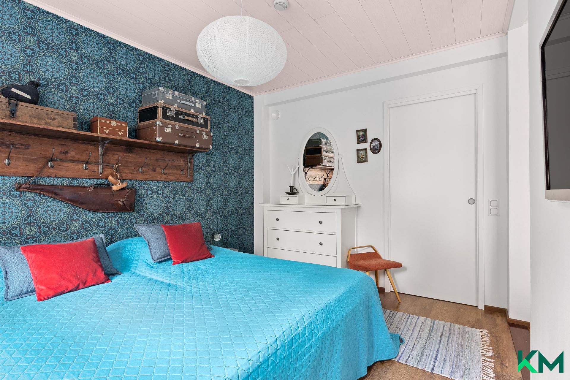 Aleksis Kiven katu 58, Alppila, Helsinki