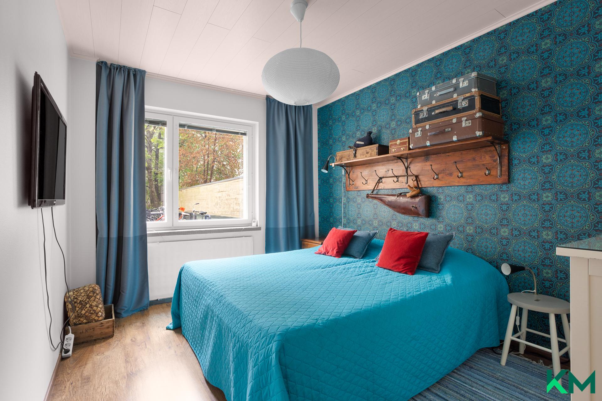 Aleksis Kiven katu 58, Alppila, Helsinki