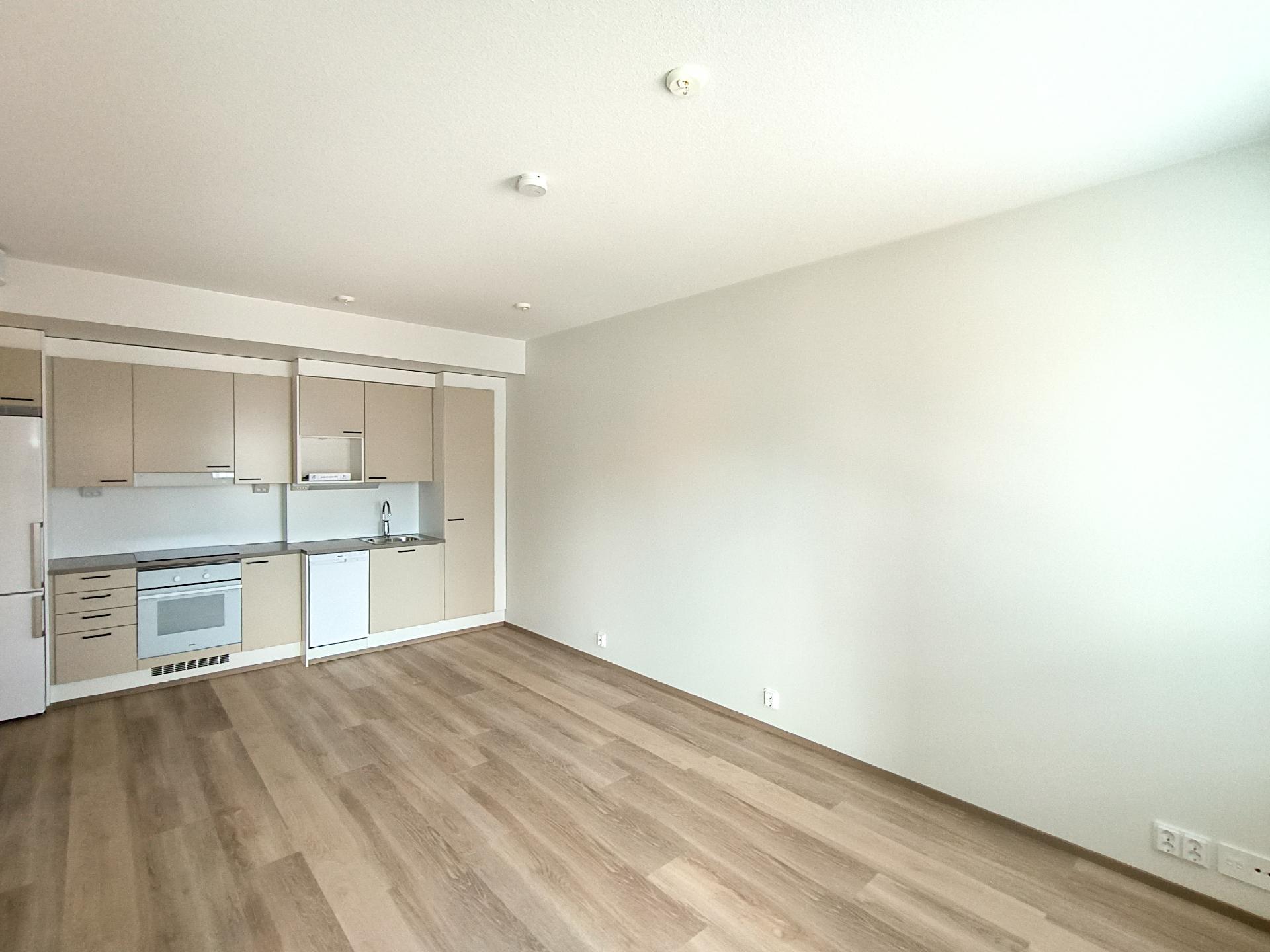 Myllystenpohjantie 3, Keskusta, Kangasala