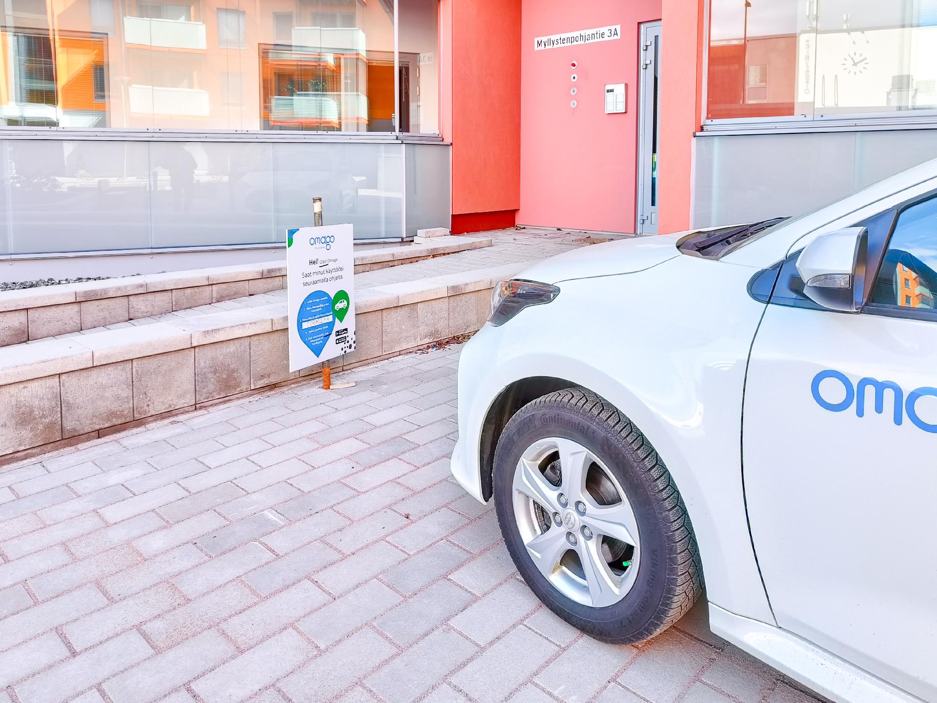 Myllystenpohjantie 3, Keskusta, Kangasala