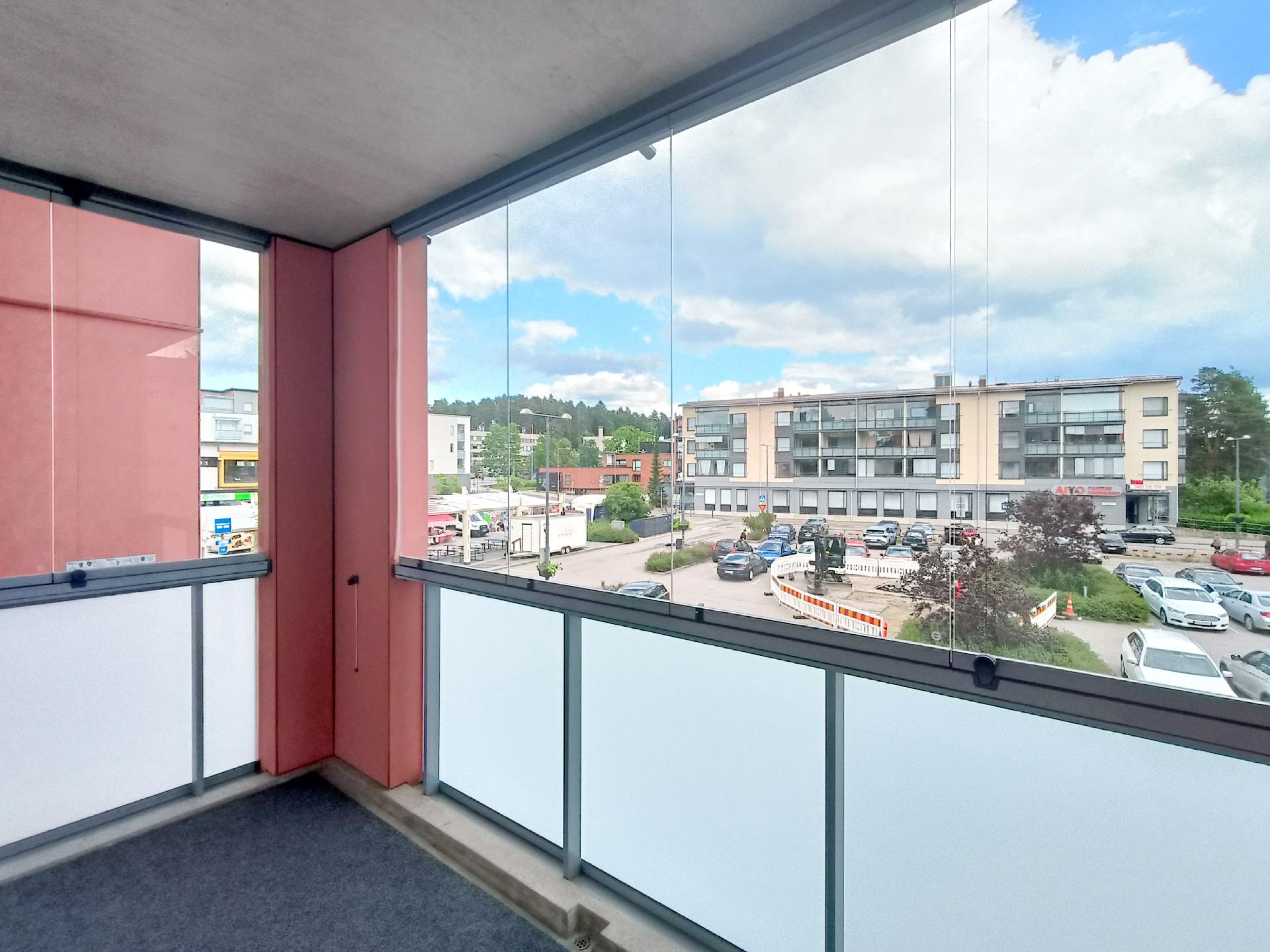 Myllystenpohjantie 3, Keskusta, Kangasala