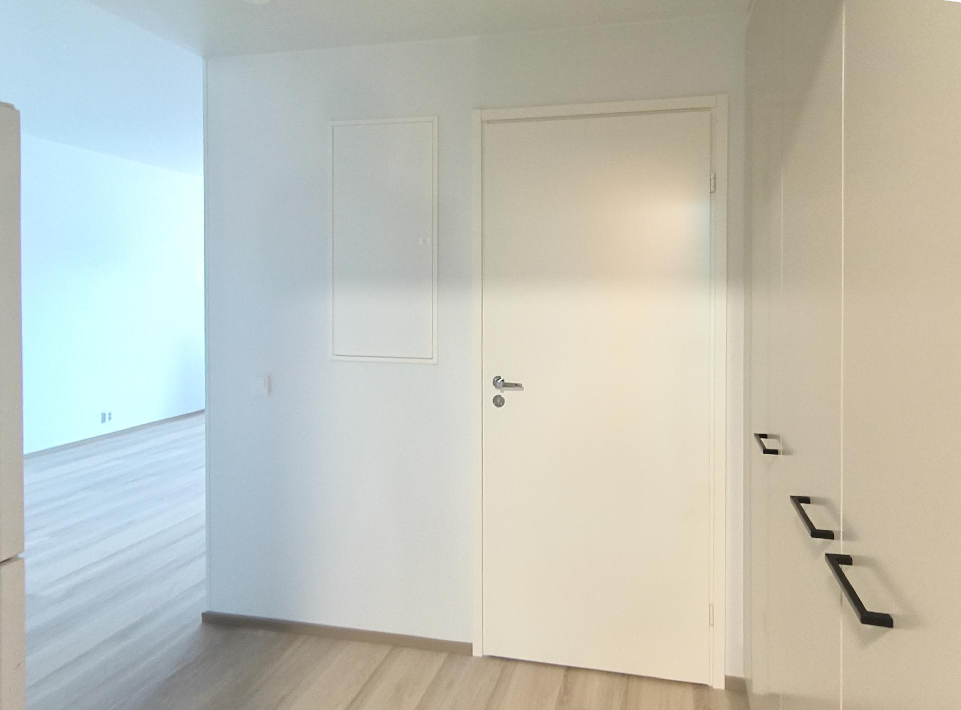 Myllystenpohjantie 3, Keskusta, Kangasala