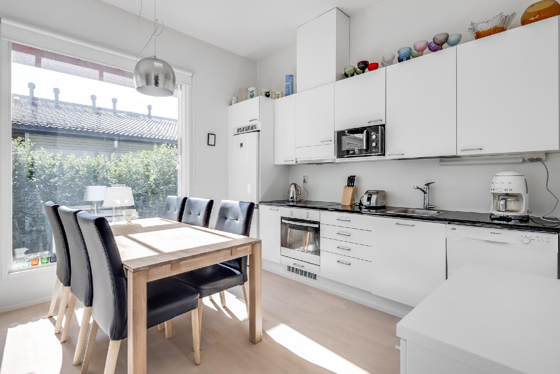 Turnajaistie 5, Kivistö, Vantaa