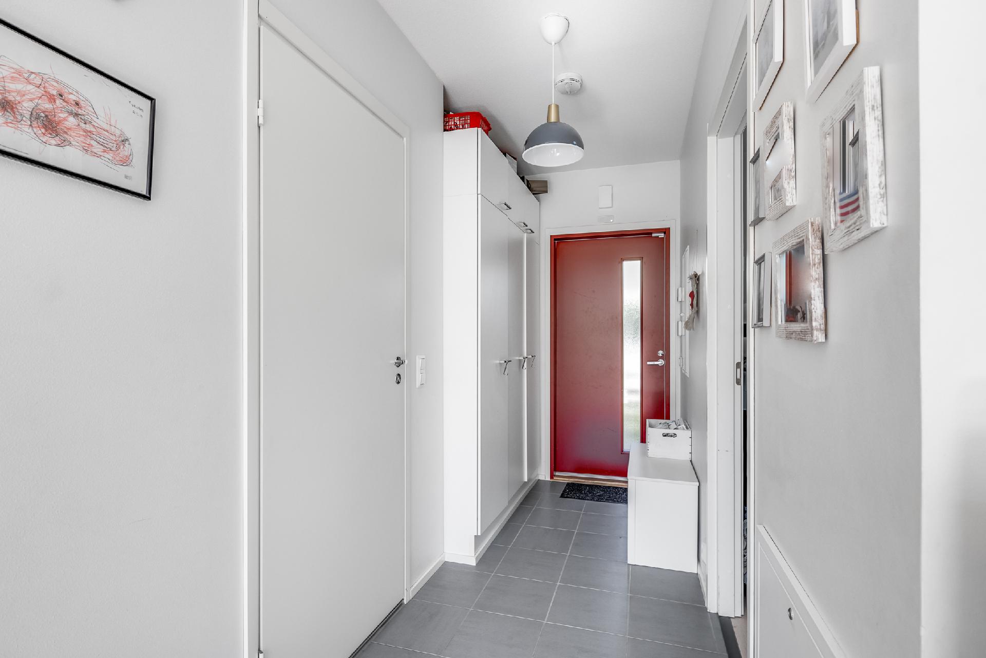 Turnajaistie 5, Kivistö, Vantaa