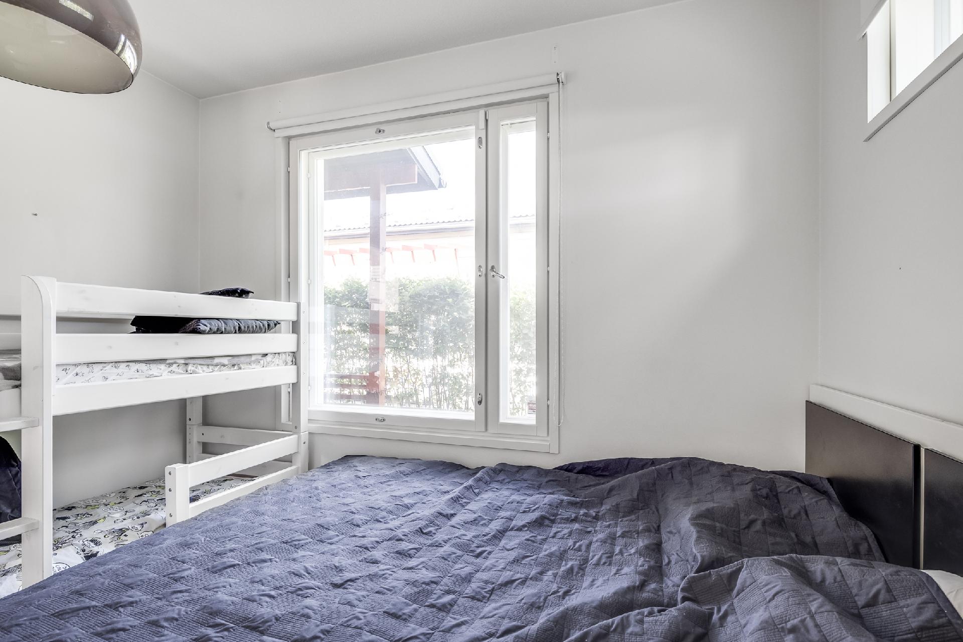 Turnajaistie 5, Kivistö, Vantaa