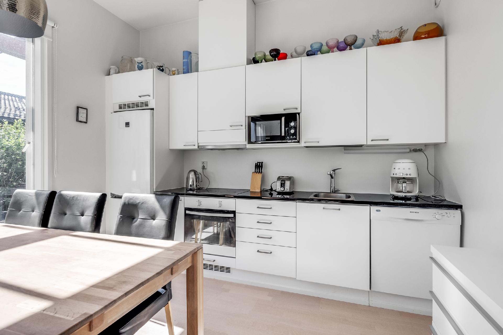 Turnajaistie 5, Kivistö, Vantaa