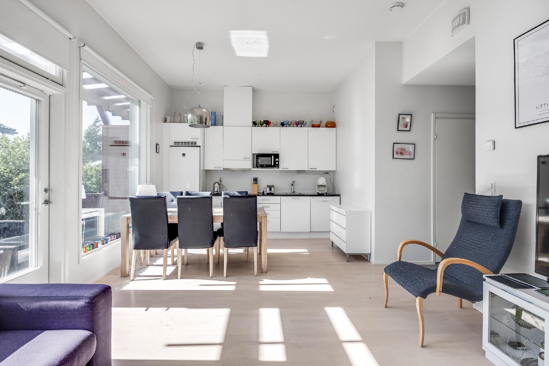 Turnajaistie 5, Kivistö, Vantaa