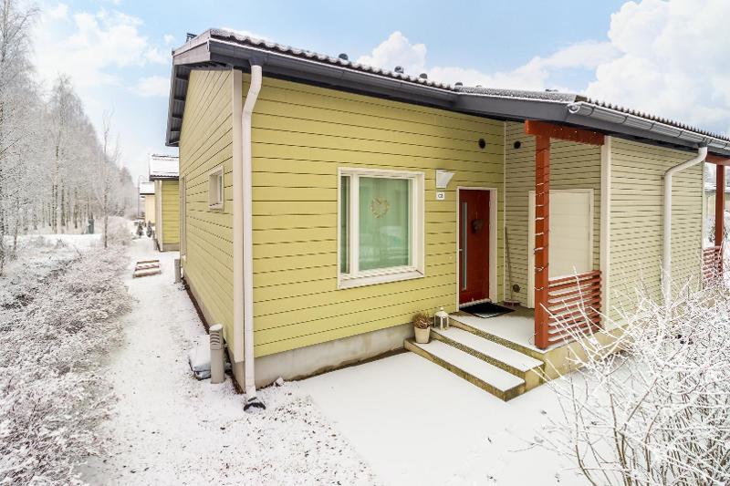 Turnajaistie 5, Kivistö, Vantaa