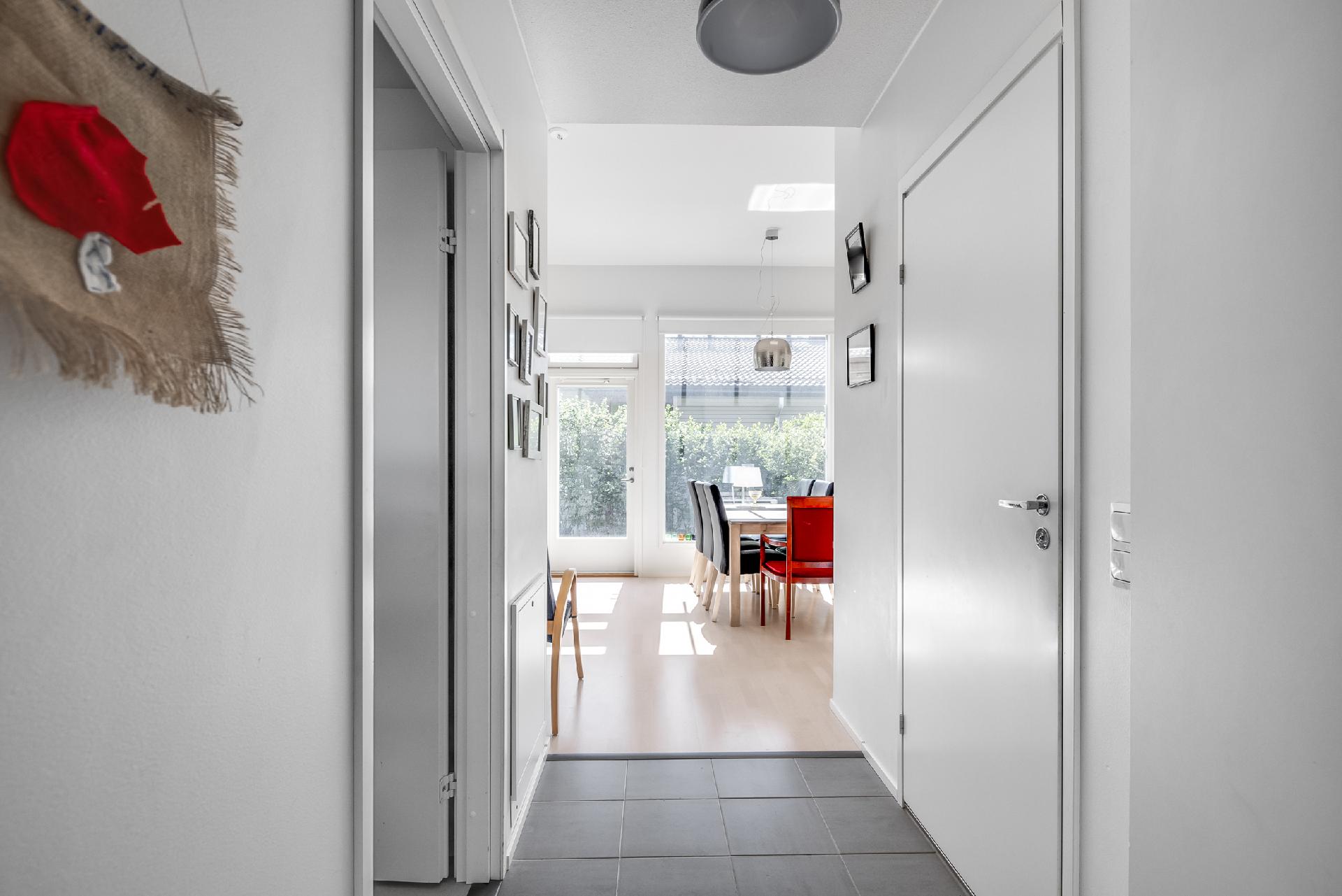 Turnajaistie 5, Kivistö, Vantaa