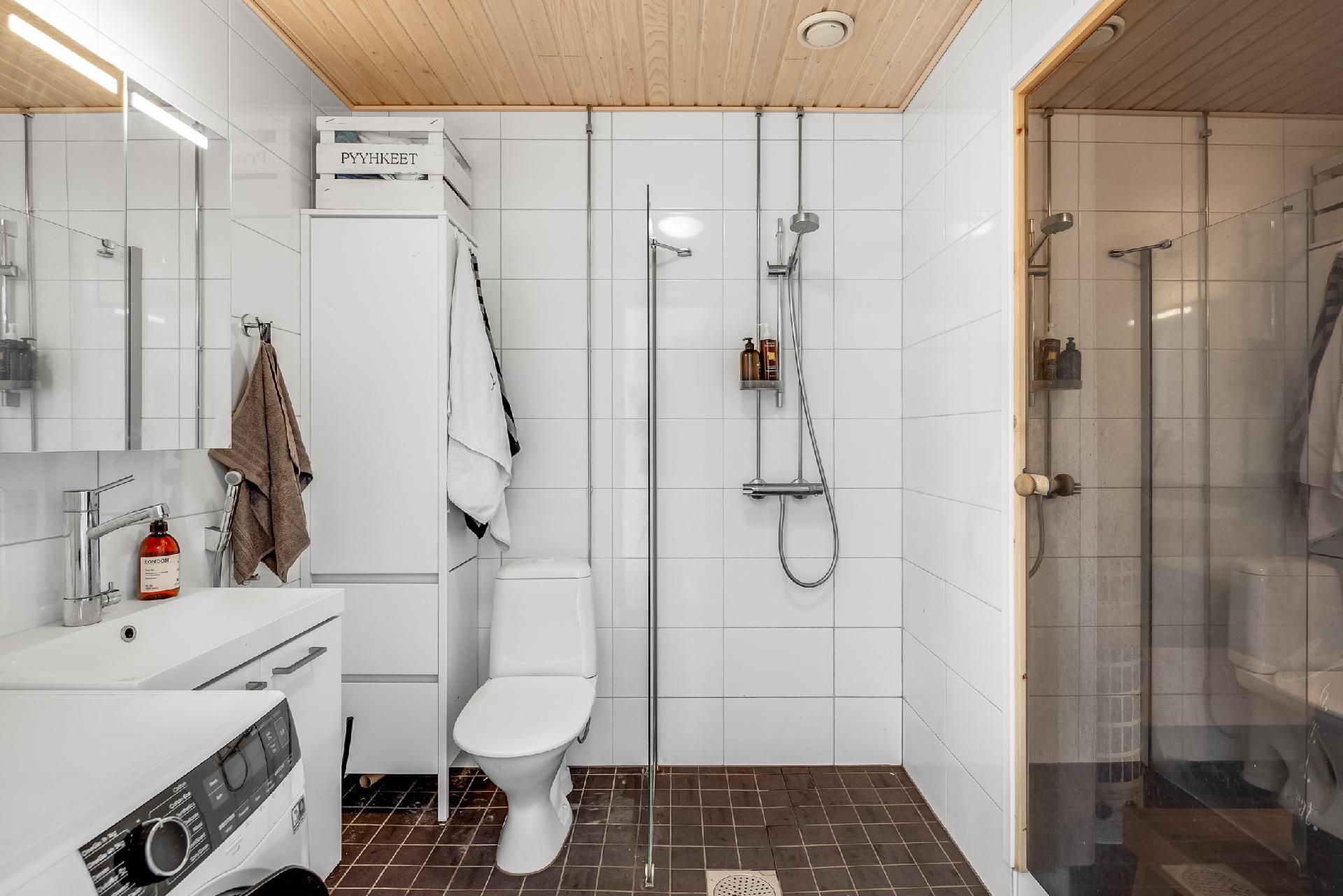 Turnajaistie 5, Kivistö, Vantaa