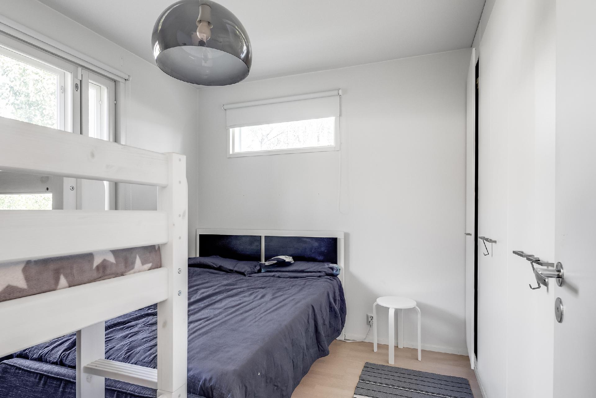 Turnajaistie 5, Kivistö, Vantaa