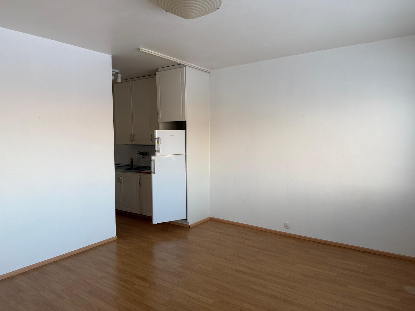 Laivalinnankatu 17, Leunanmäki, Varkaus