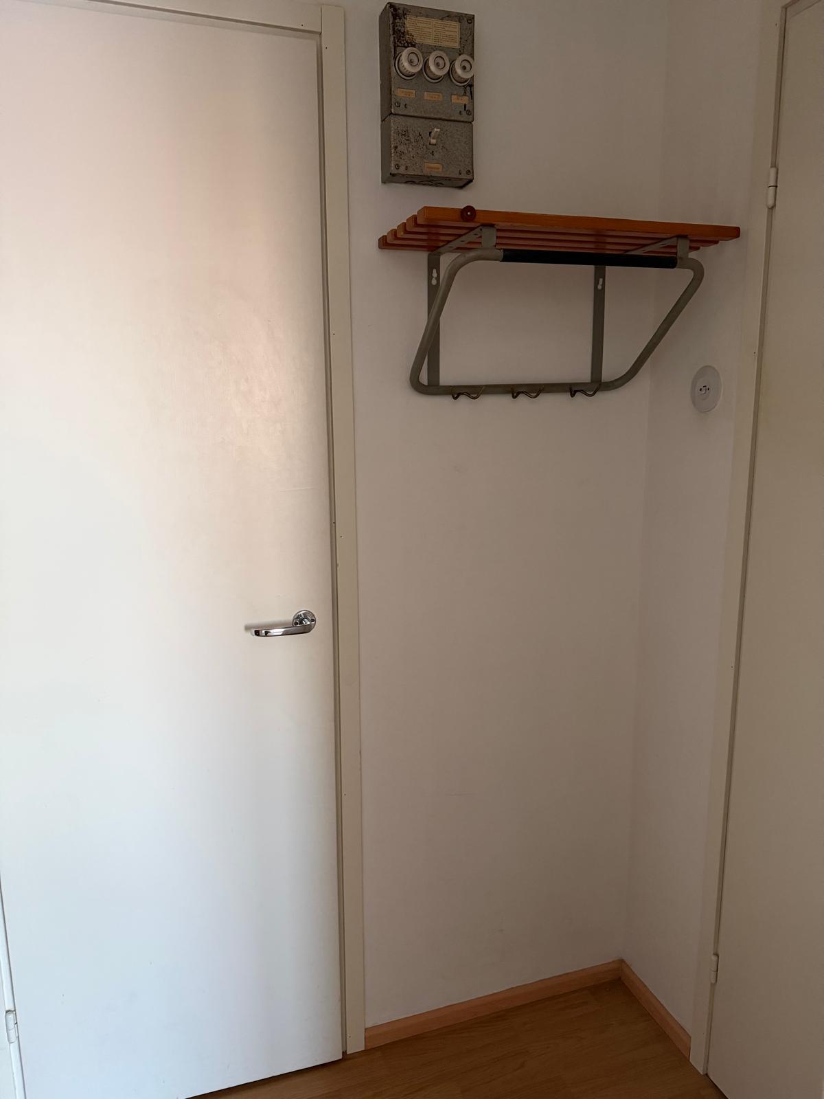 Laivalinnankatu 17, Leunanmäki, Varkaus