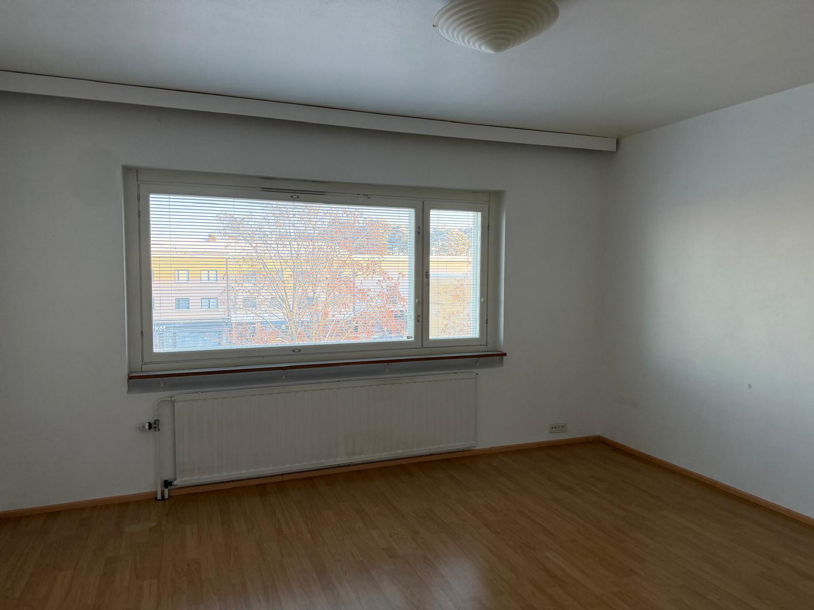 Laivalinnankatu 17, Leunanmäki, Varkaus