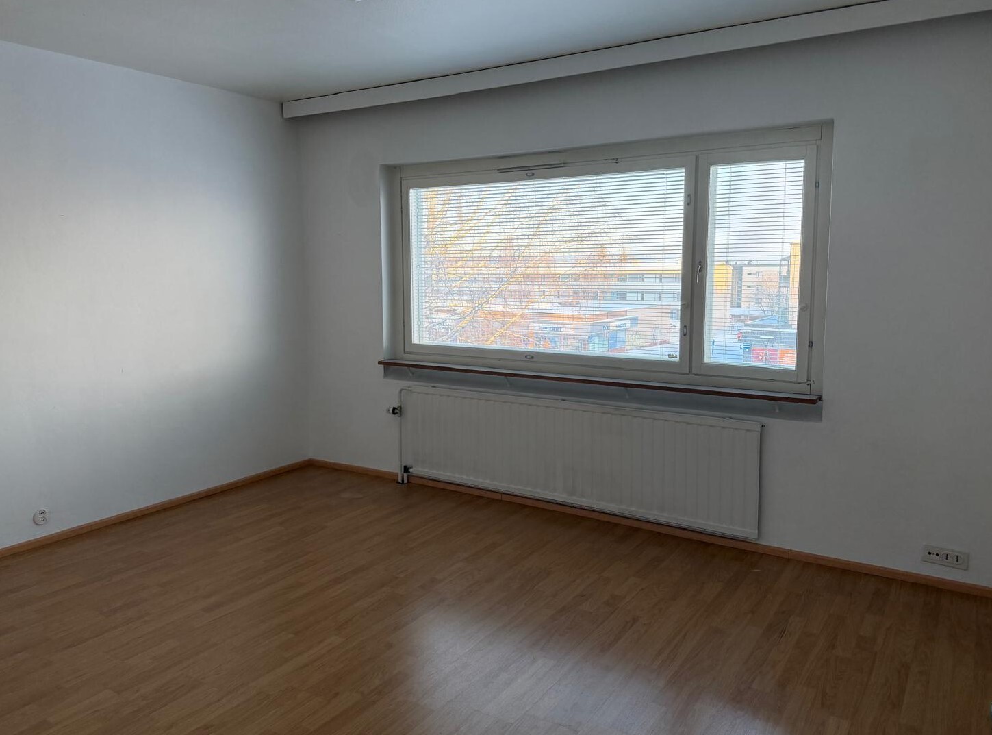 Laivalinnankatu 17, Leunanmäki, Varkaus