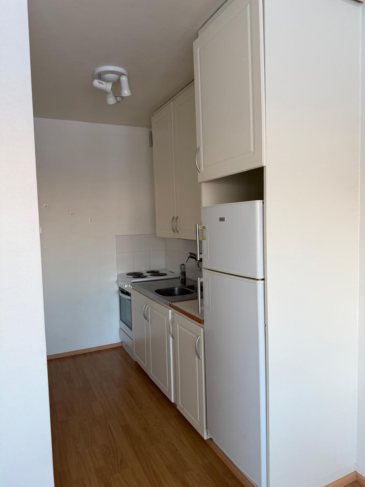 Laivalinnankatu 17, Leunanmäki, Varkaus