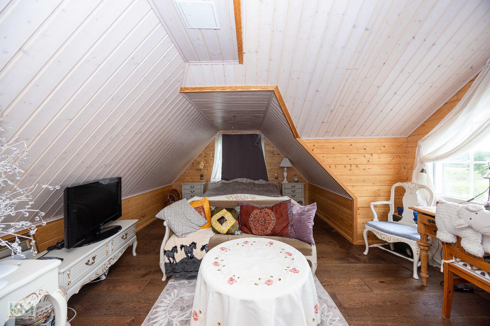 Bergö Fiskehamnsvägen 38, Bergö, Maalahti