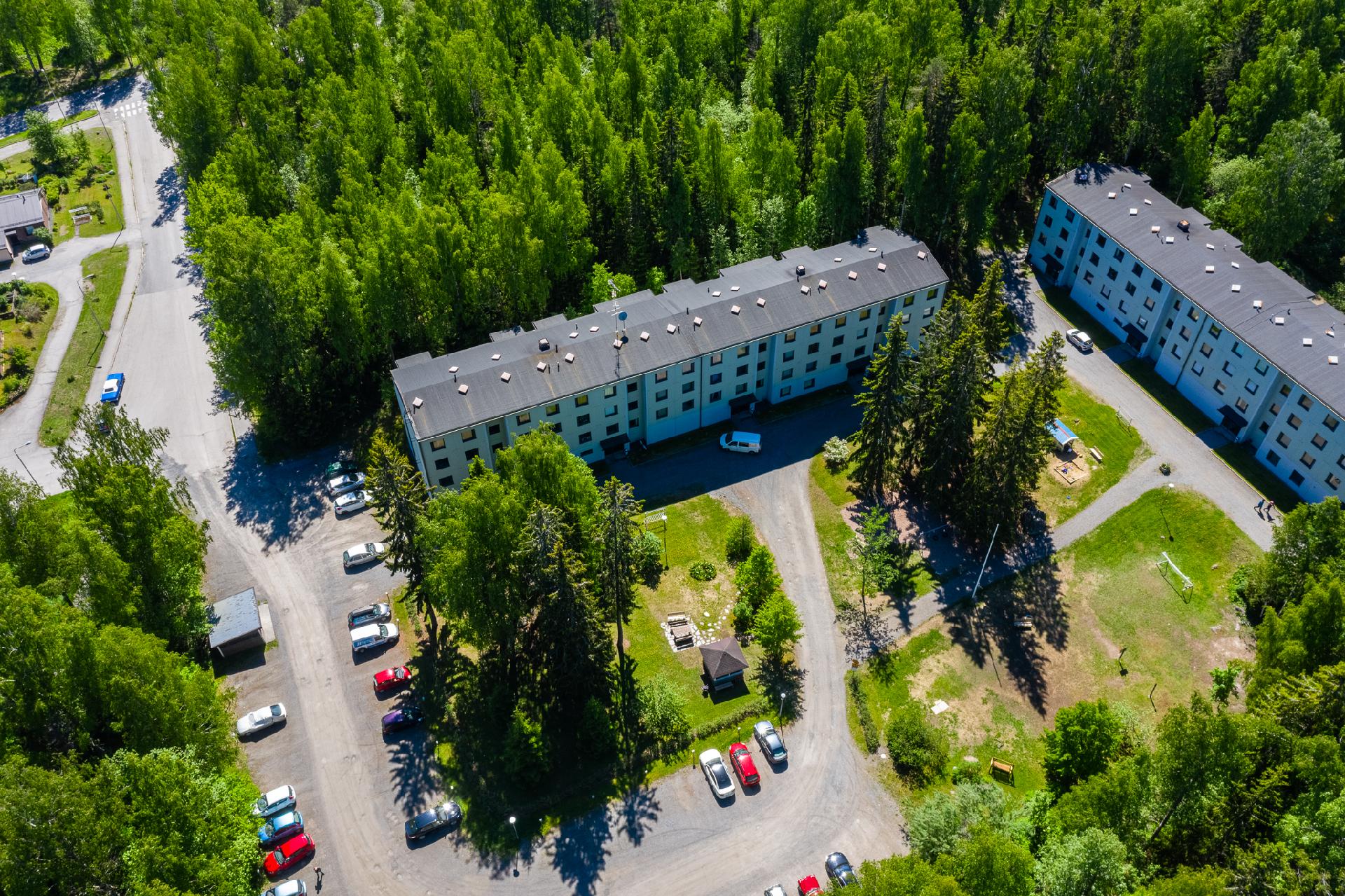 Rekikuja 3, Eerola, Valkeakoski