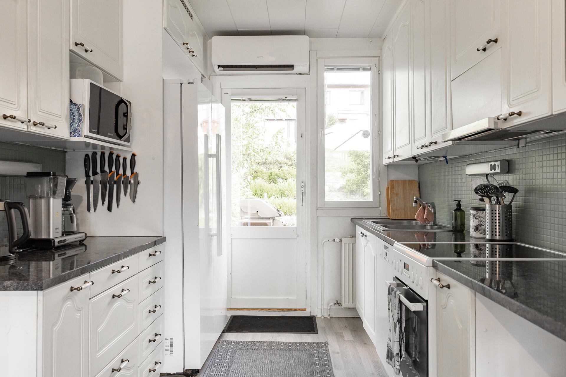 Mesikämmen 12, Halssila, Jyväskylä