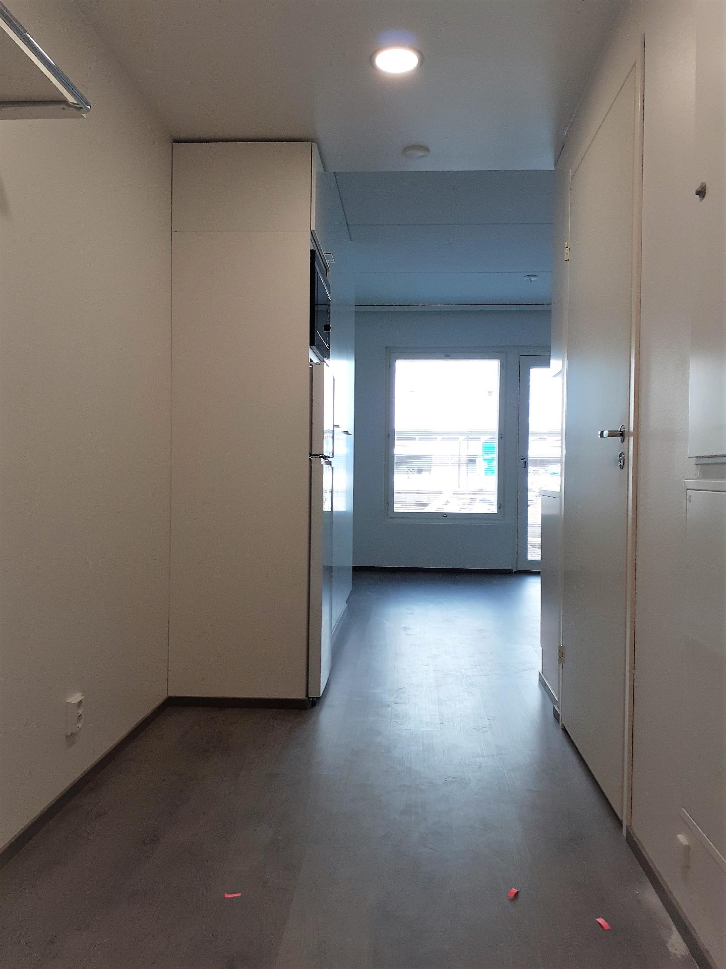 Unikkotie 11, Tikkurila, Vantaa