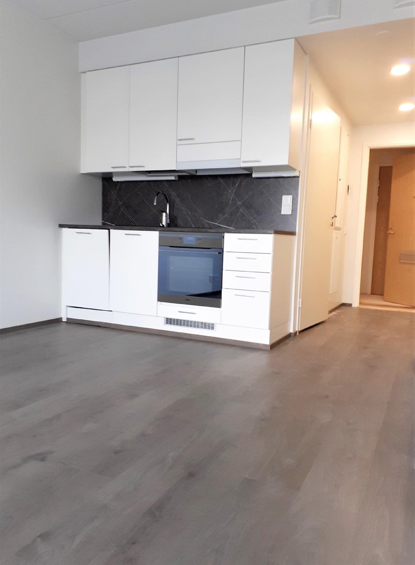 Unikkotie 11, Tikkurila, Vantaa