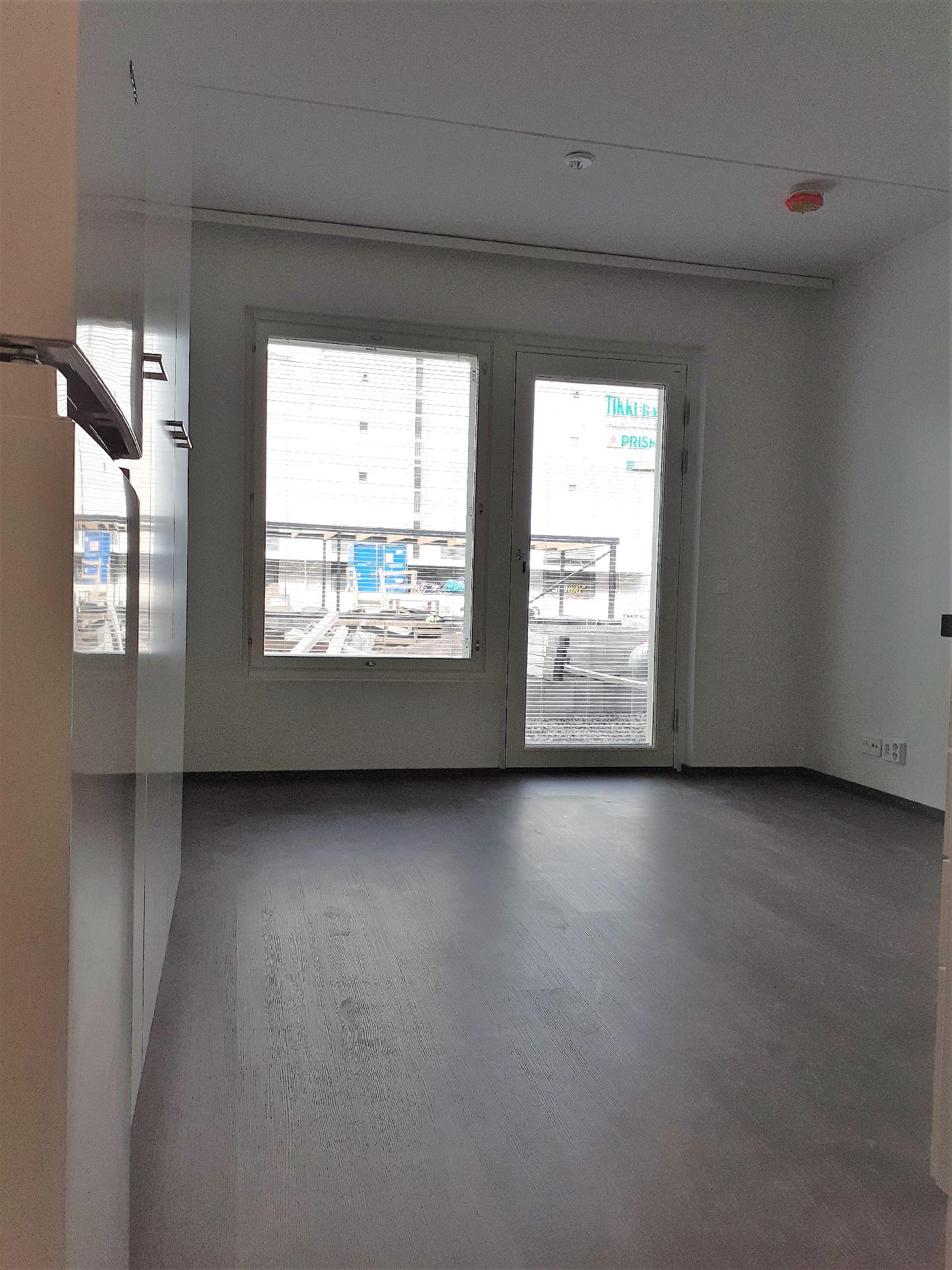 Unikkotie 11, Tikkurila, Vantaa