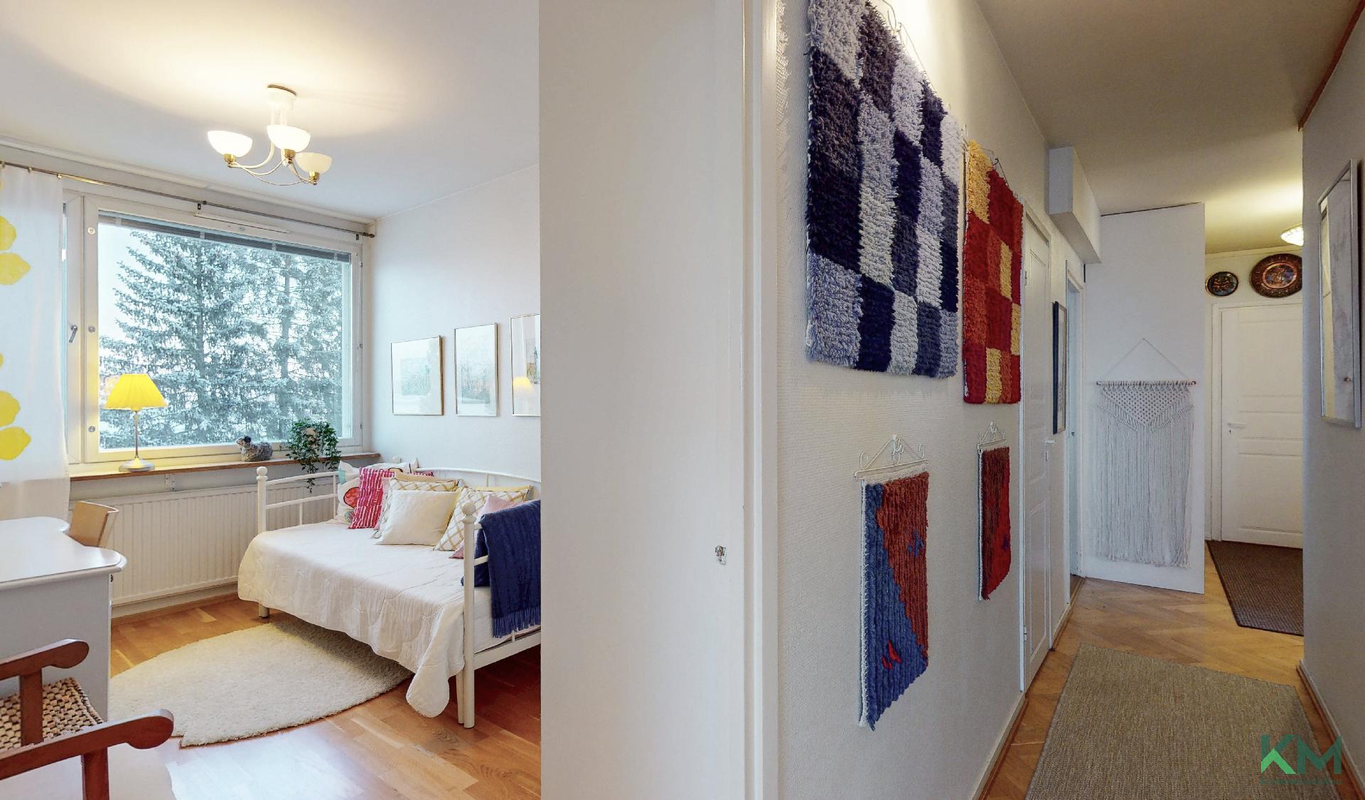 Puutarhakatu 7, Suensaari, Tornio