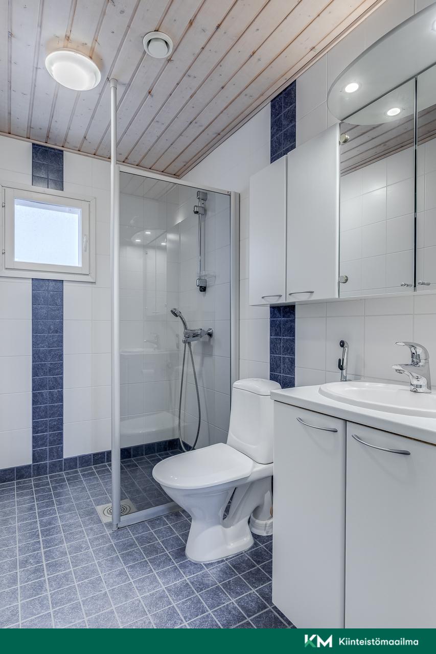 Pikkusuontie 14, Paloheinä, Helsinki