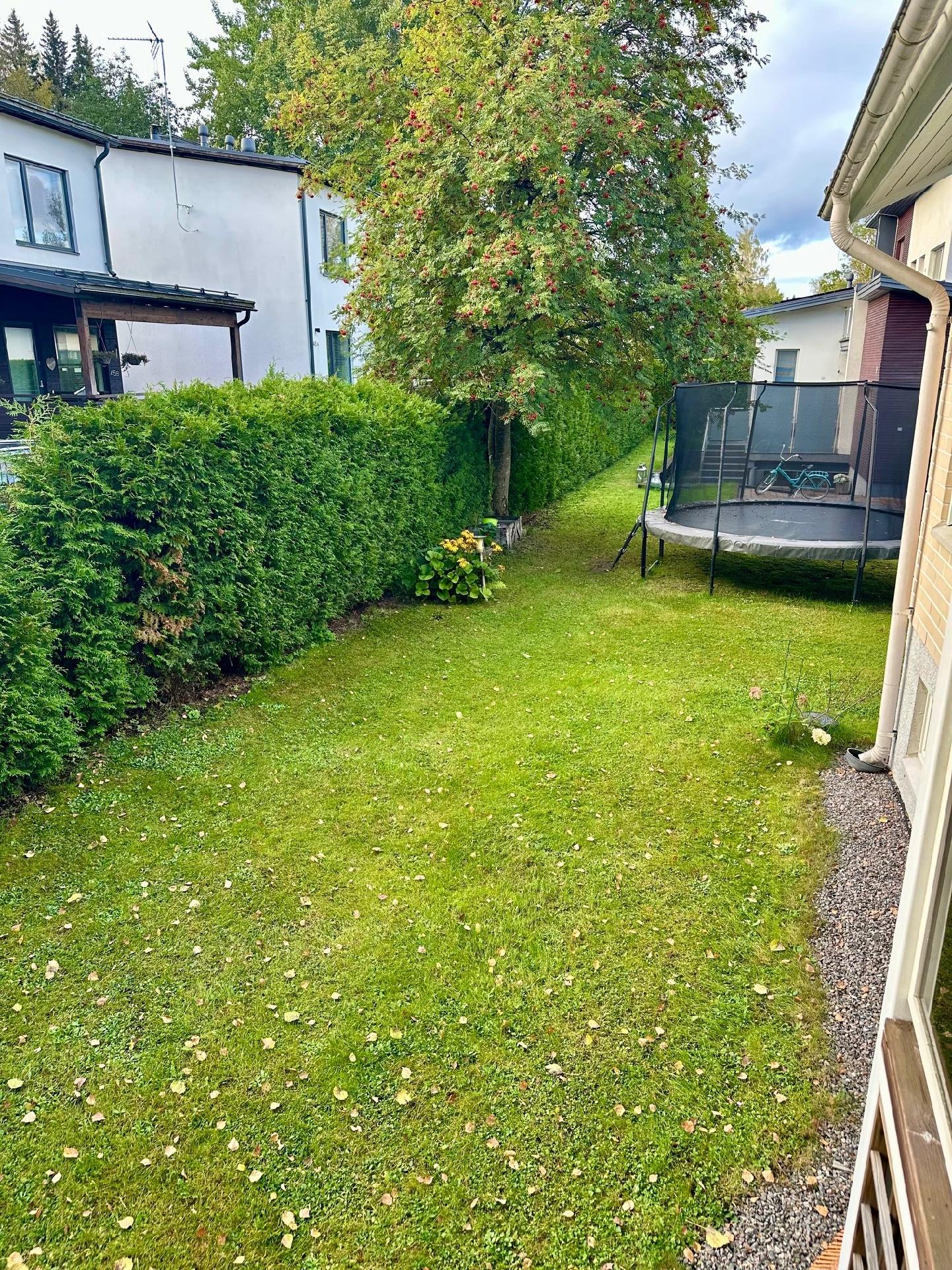 Pikkusuontie 14, Paloheinä, Helsinki