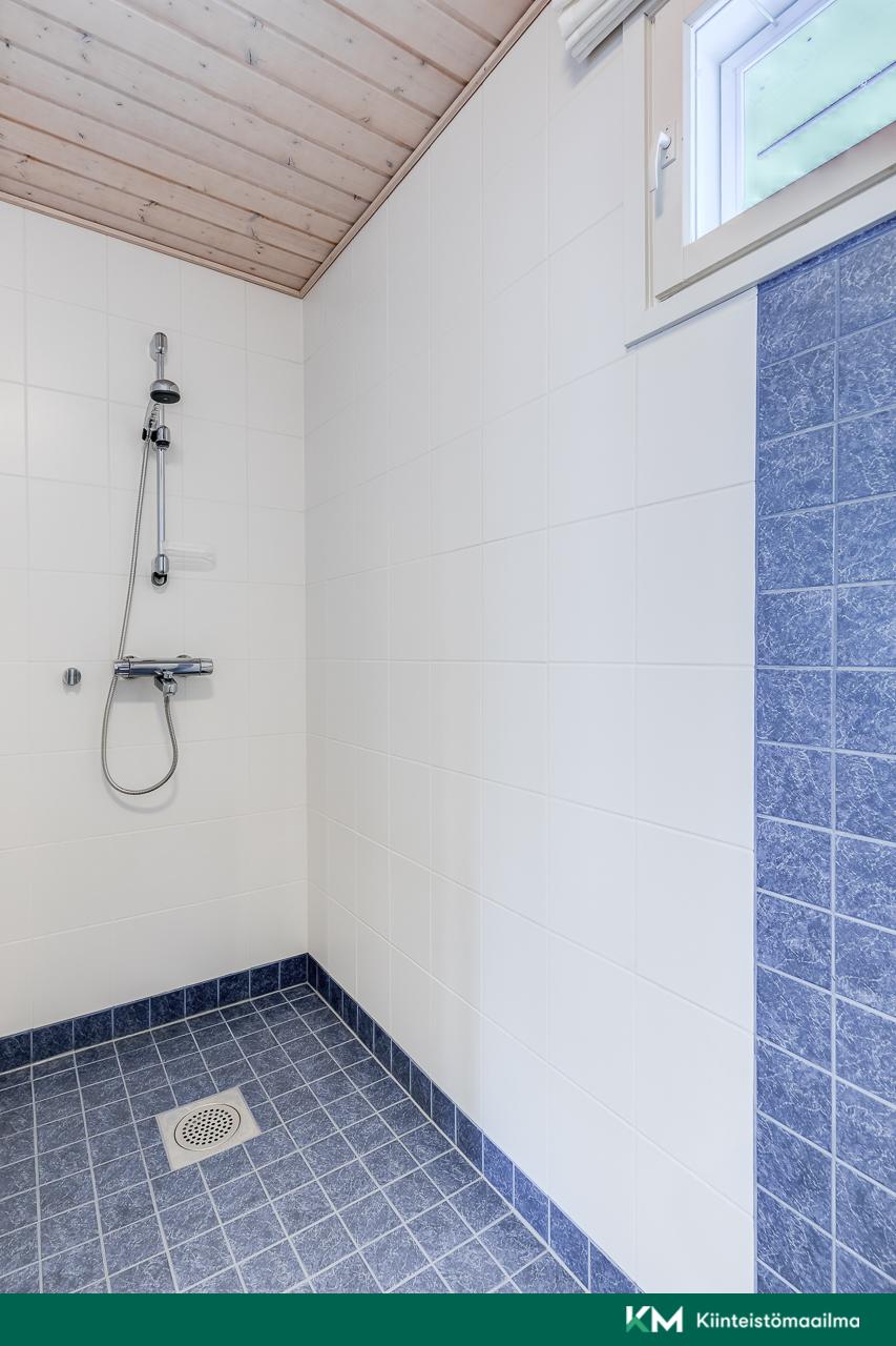 Pikkusuontie 14, Paloheinä, Helsinki