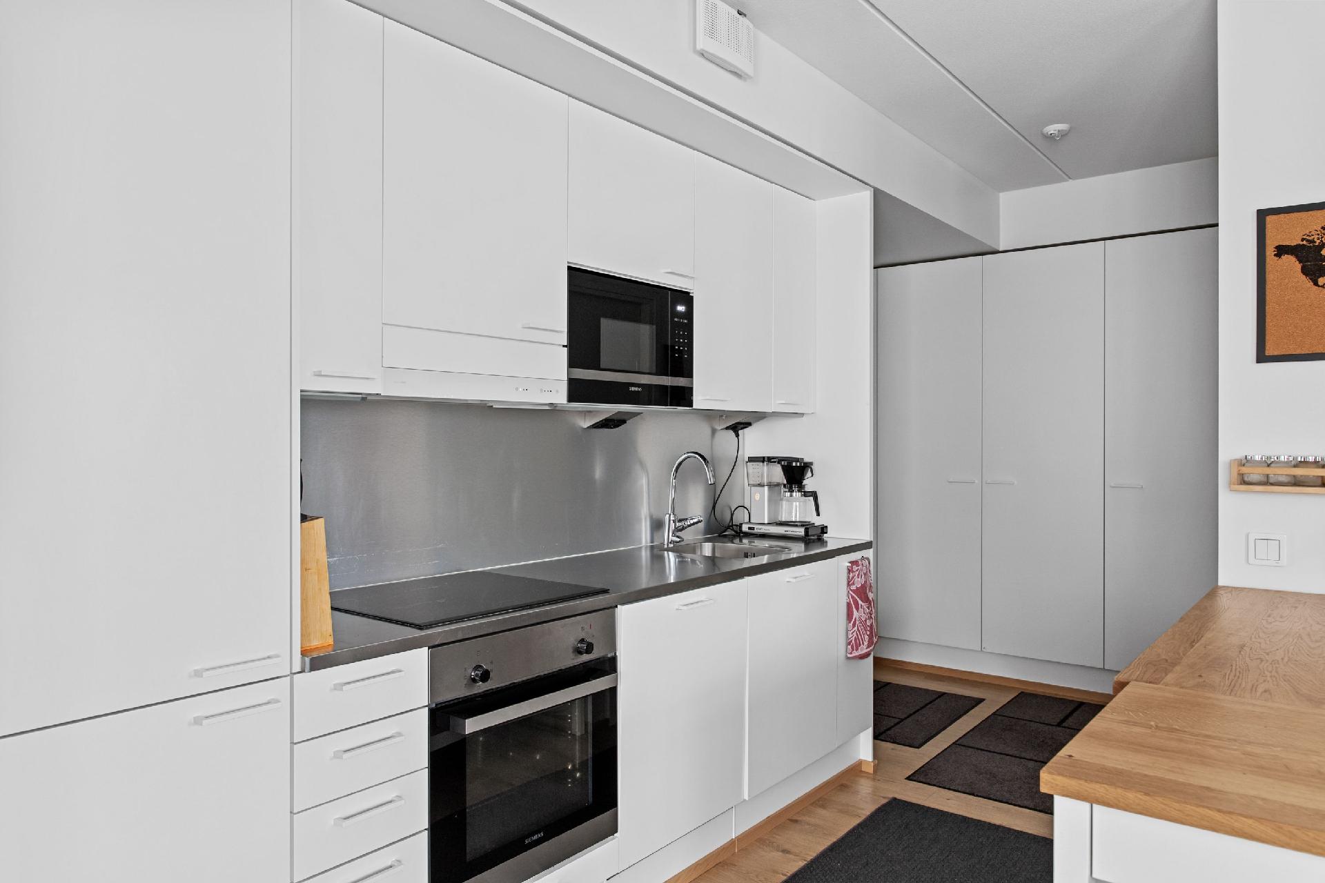 Kaarlo Sarkian katu 10, Vermonniitty, Espoo