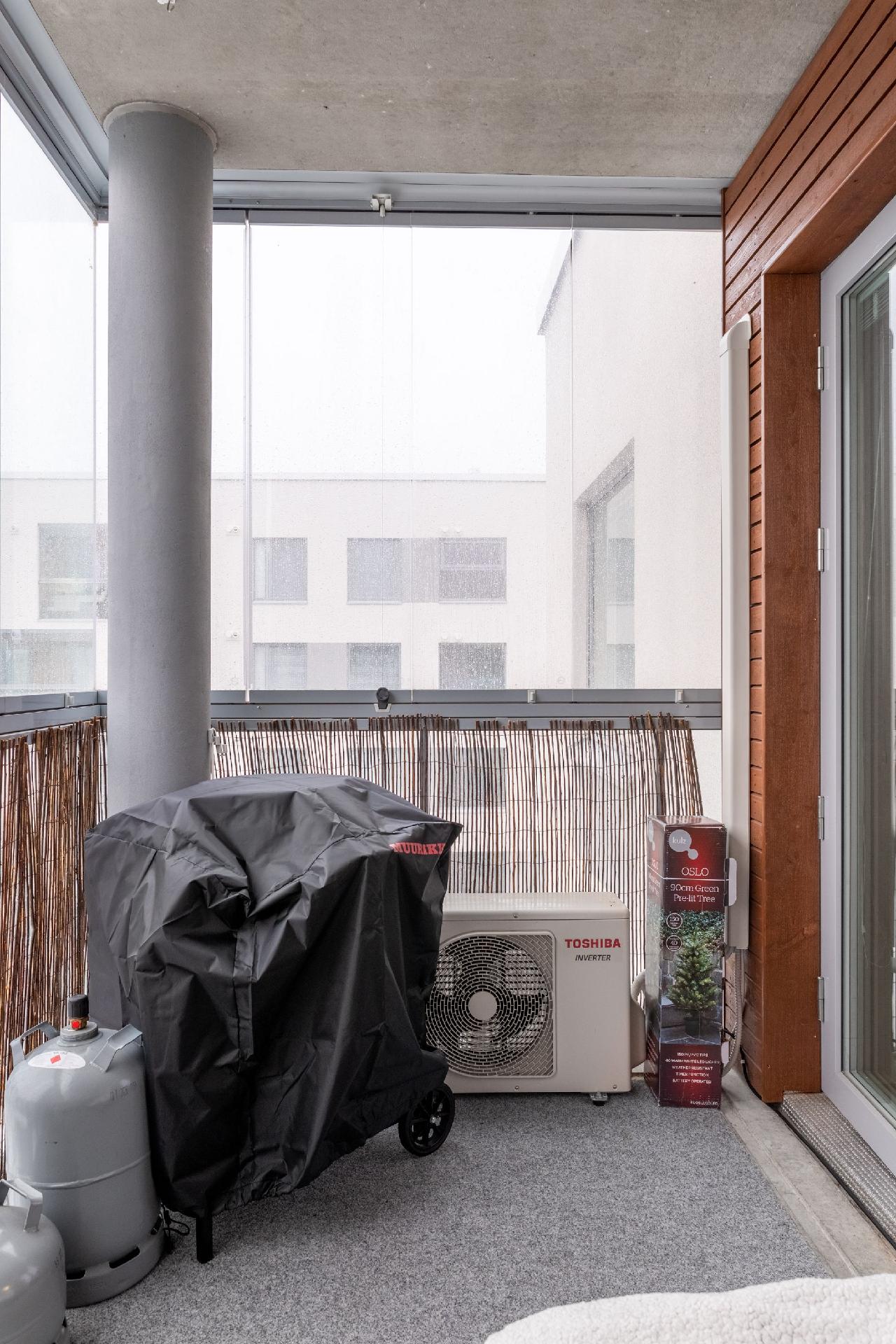 Kaarlo Sarkian katu 10, Vermonniitty, Espoo