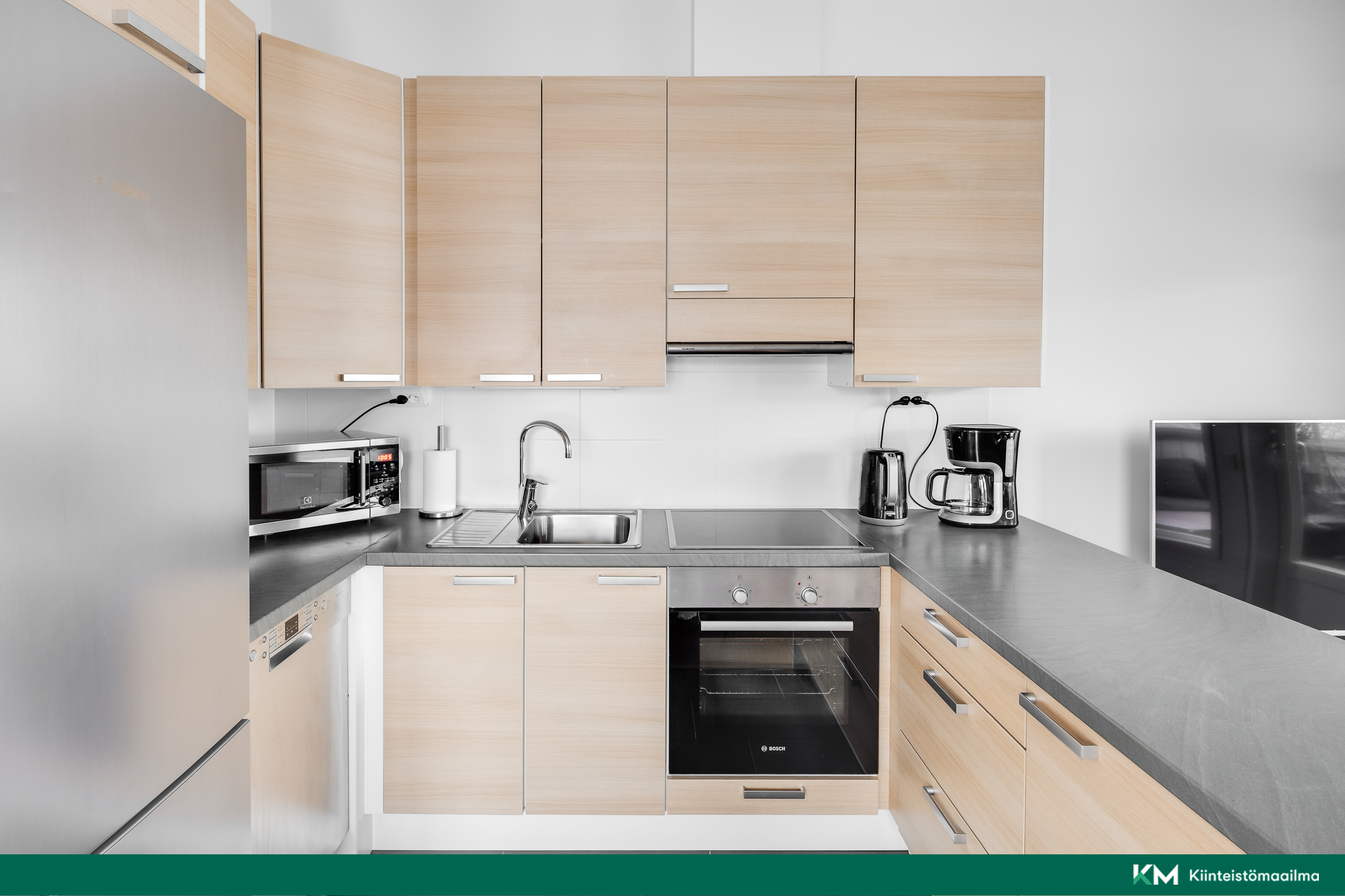 Vaskikuja 5, Kaivoksela, Vantaa