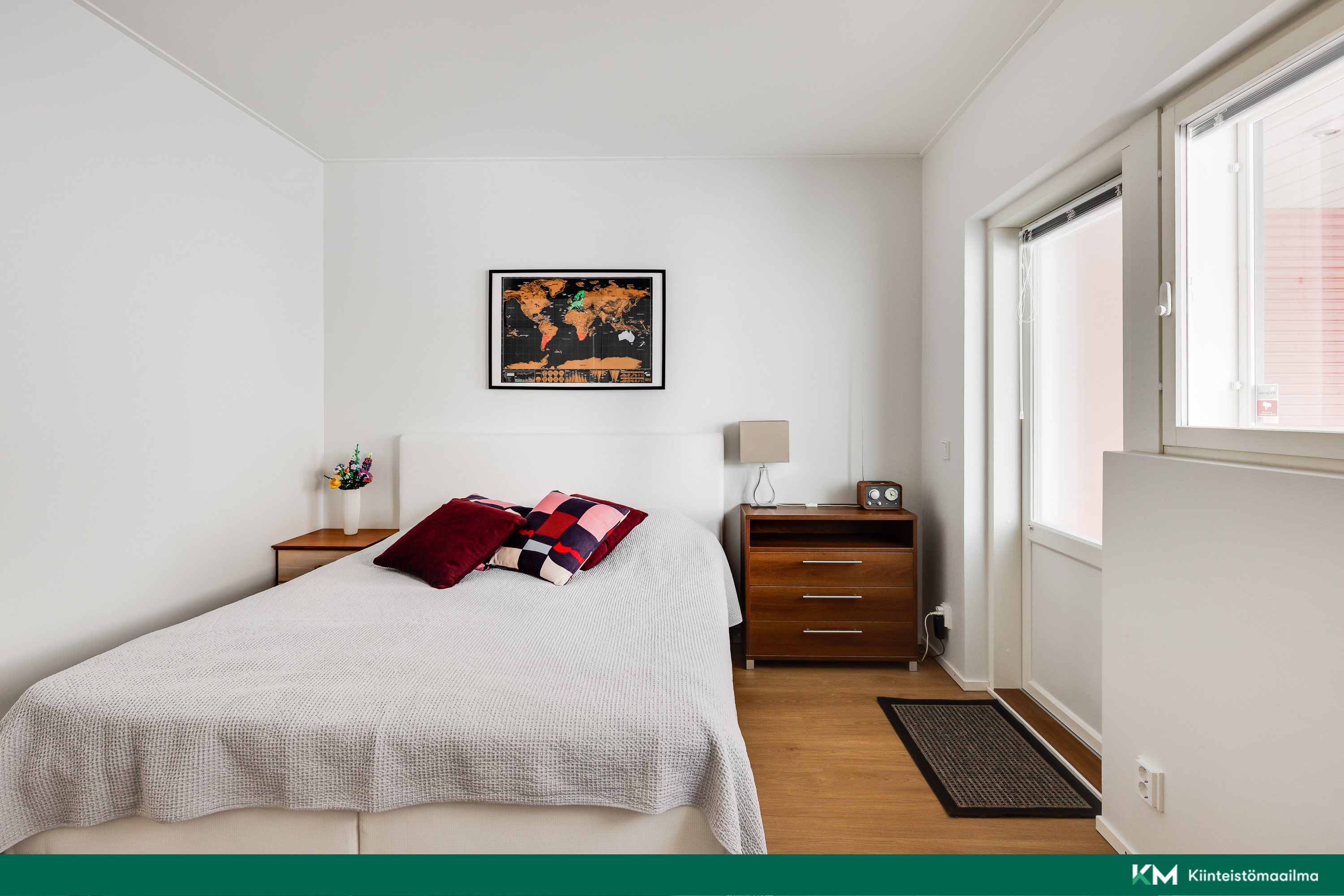 Vaskikuja 5, Kaivoksela, Vantaa