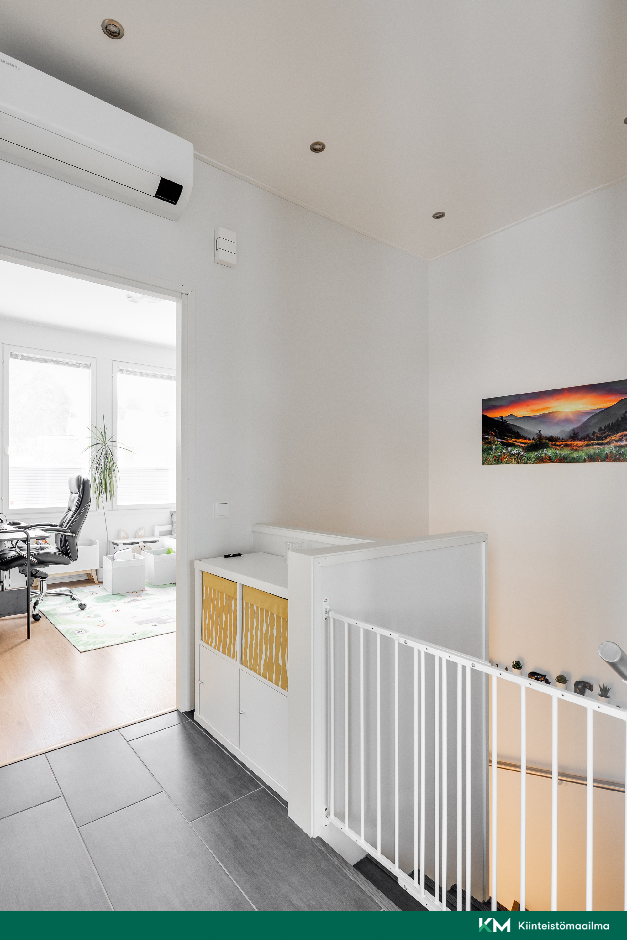 Vaskikuja 5, Kaivoksela, Vantaa