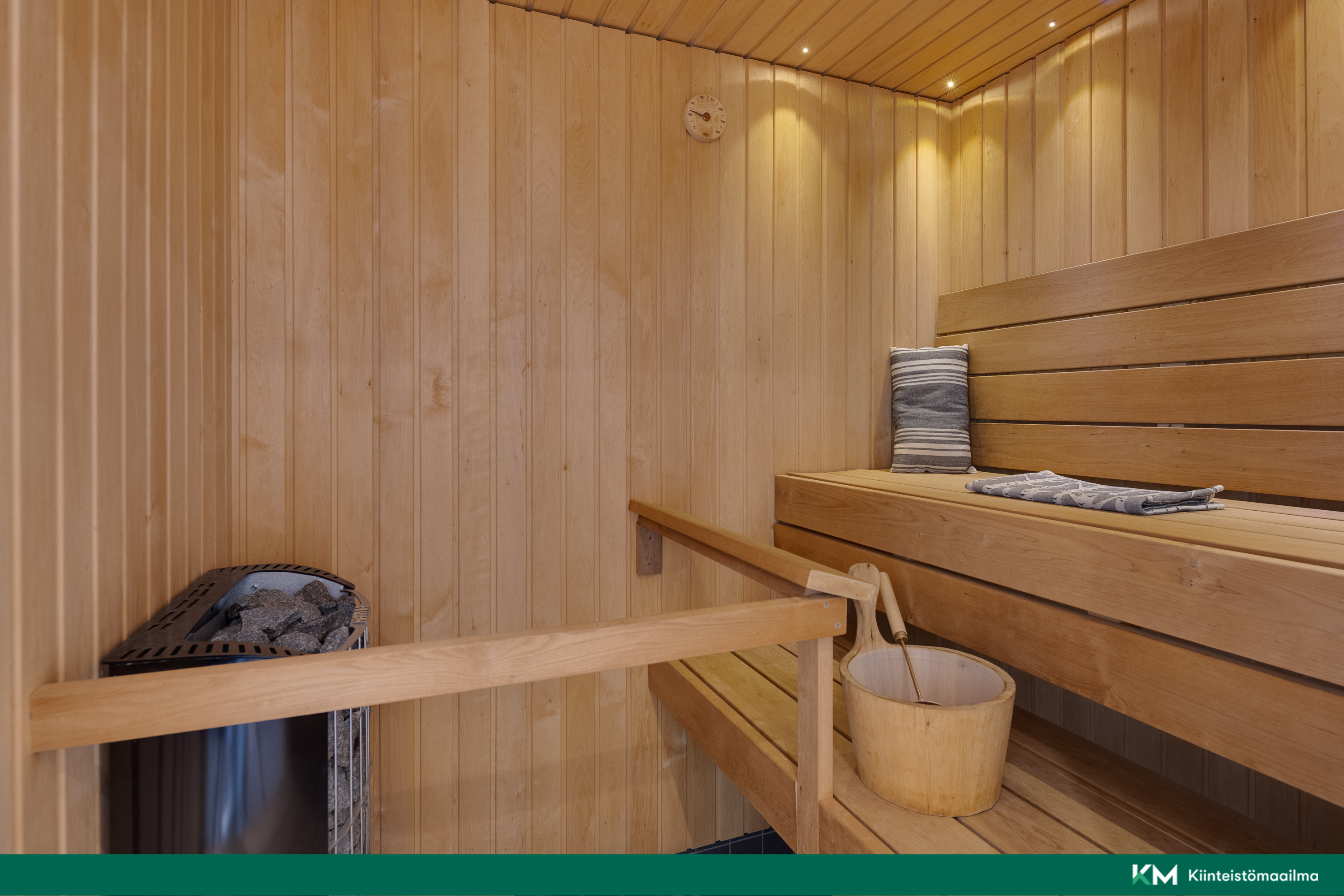 Vaskikuja 5, Kaivoksela, Vantaa