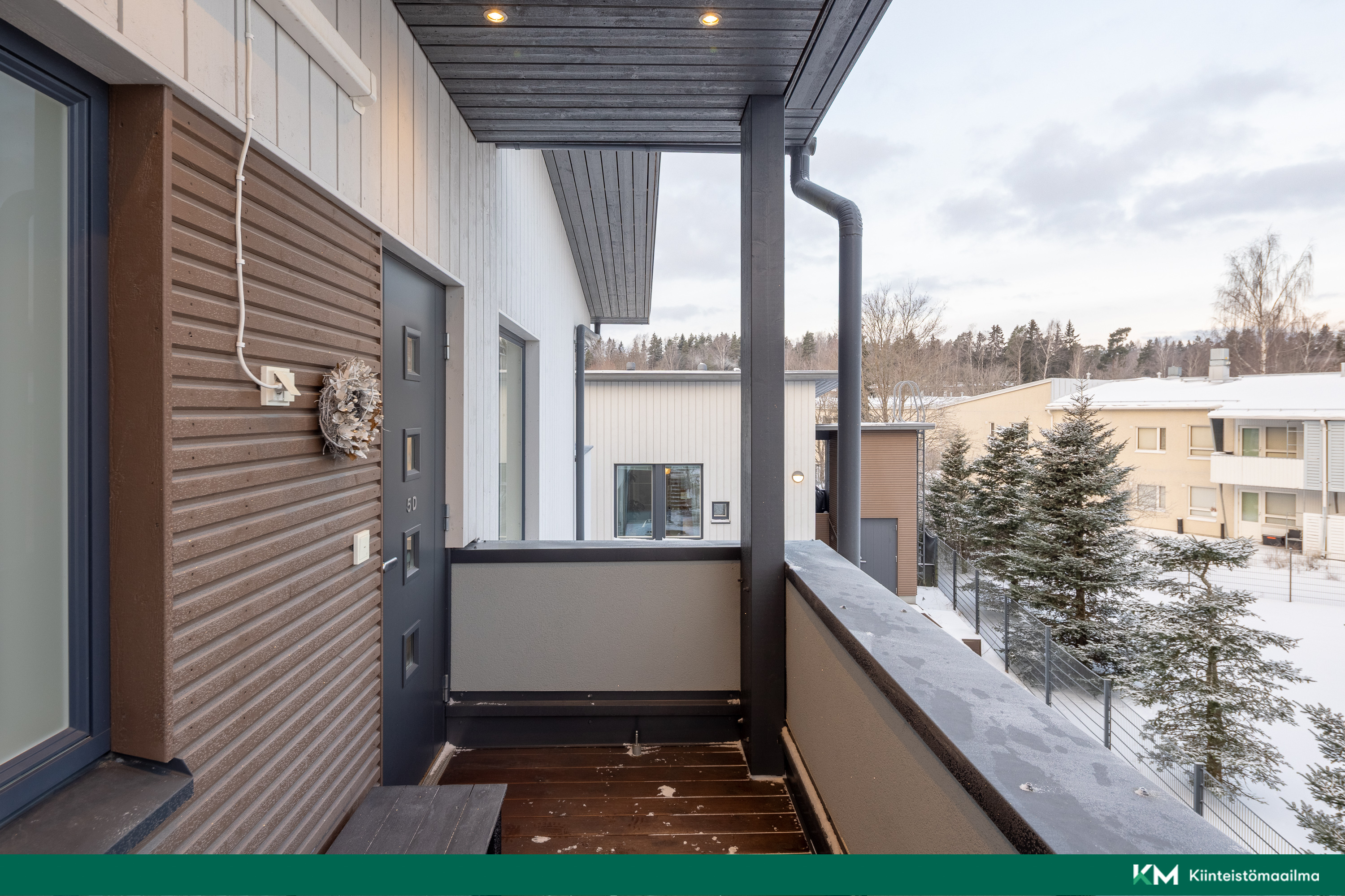 Vaskikuja 5, Kaivoksela, Vantaa