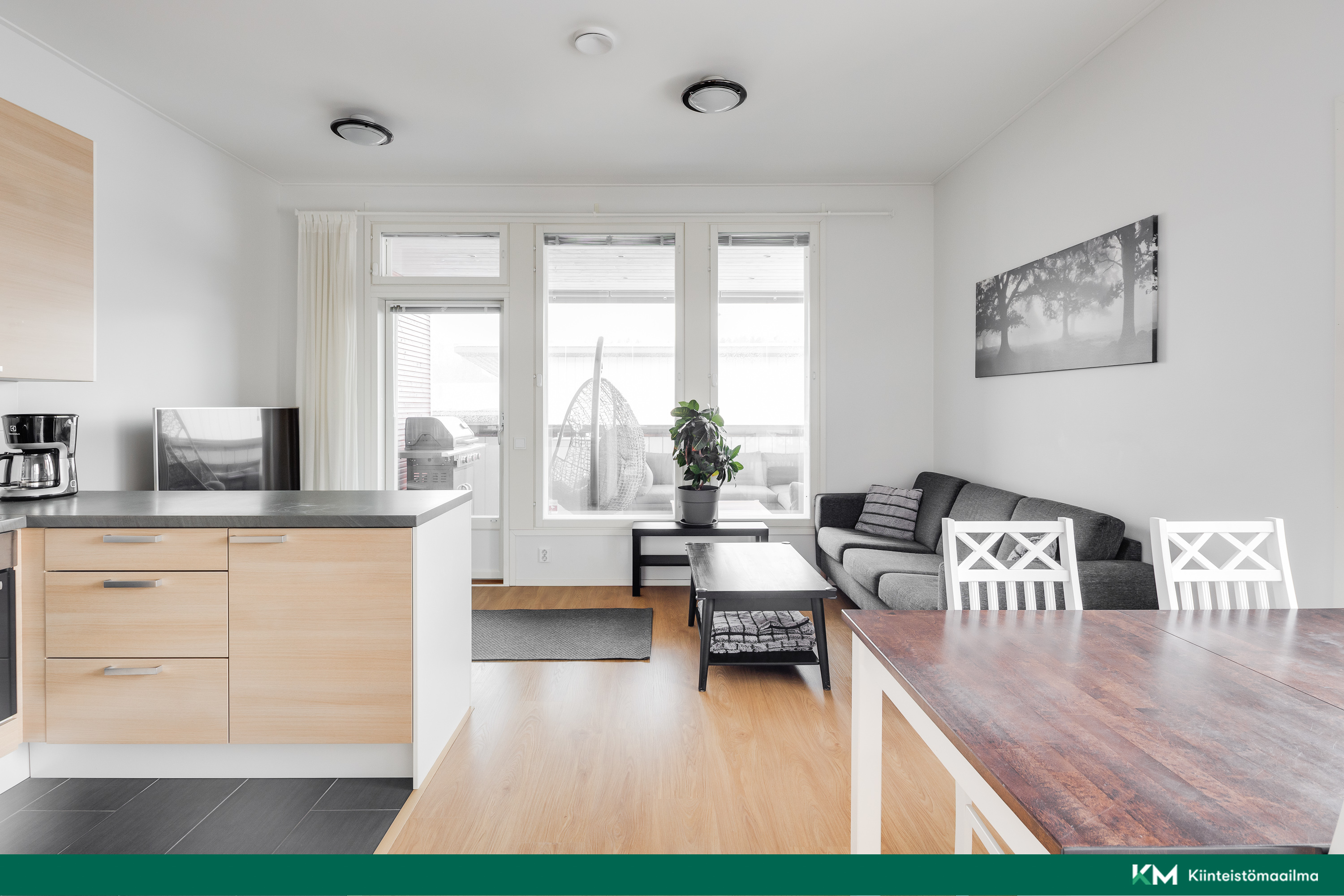 Vaskikuja 5, Kaivoksela, Vantaa