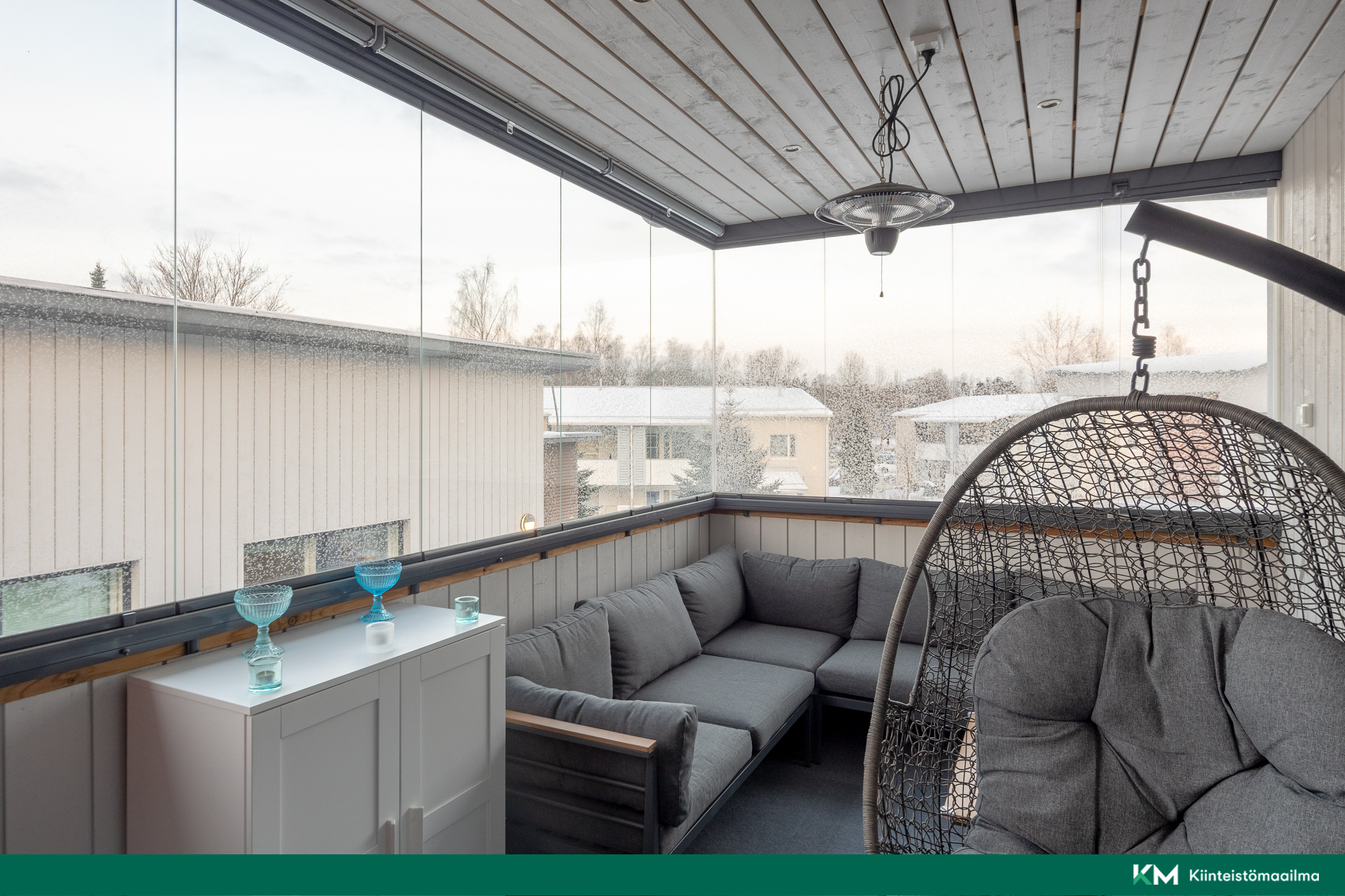 Vaskikuja 5, Kaivoksela, Vantaa