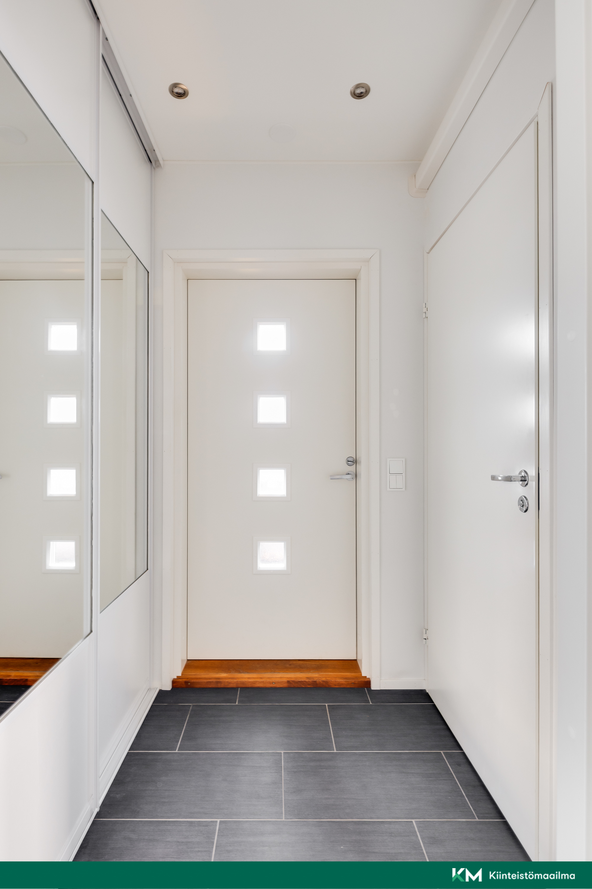 Vaskikuja 5, Kaivoksela, Vantaa