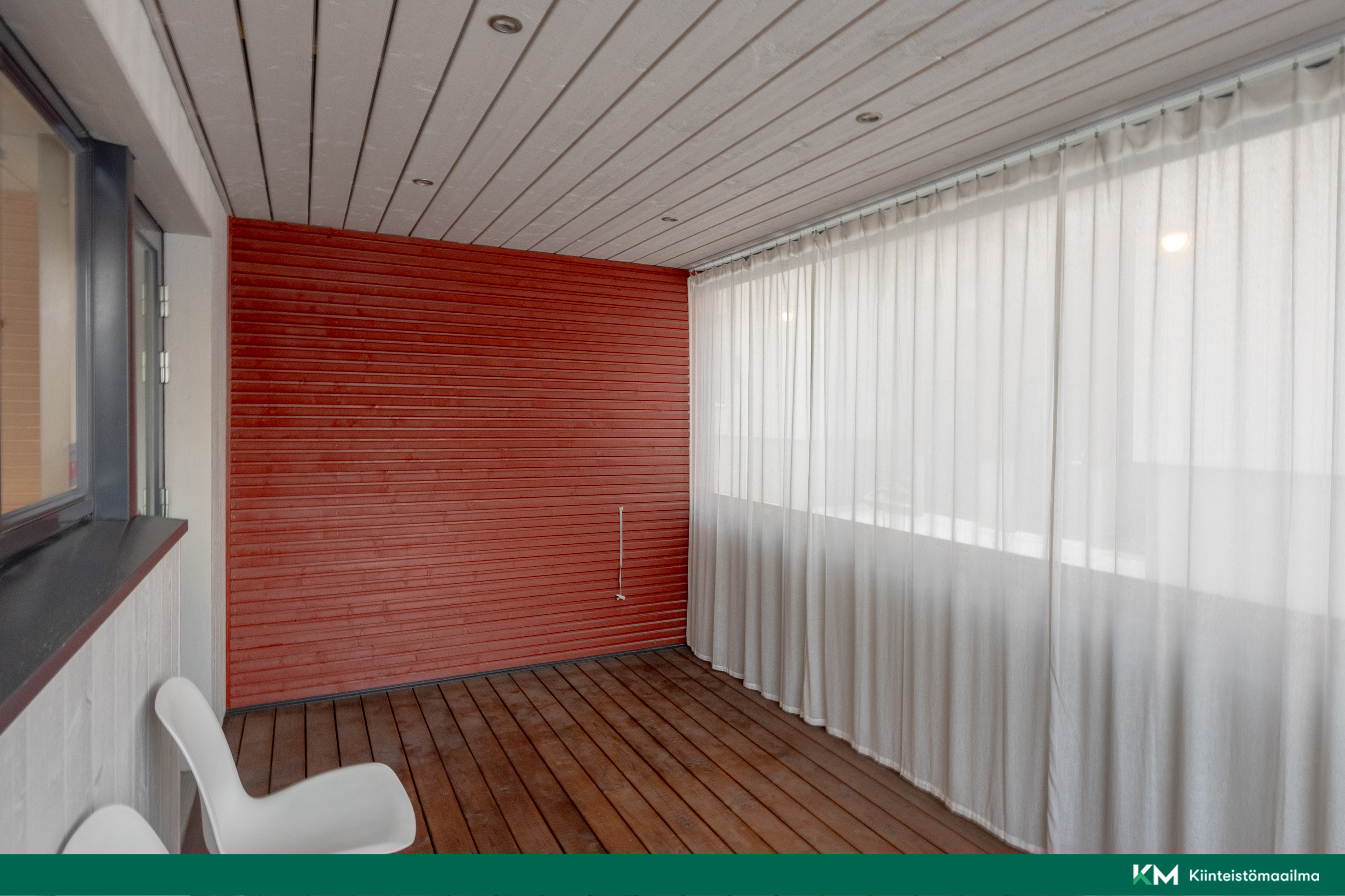 Vaskikuja 5, Kaivoksela, Vantaa