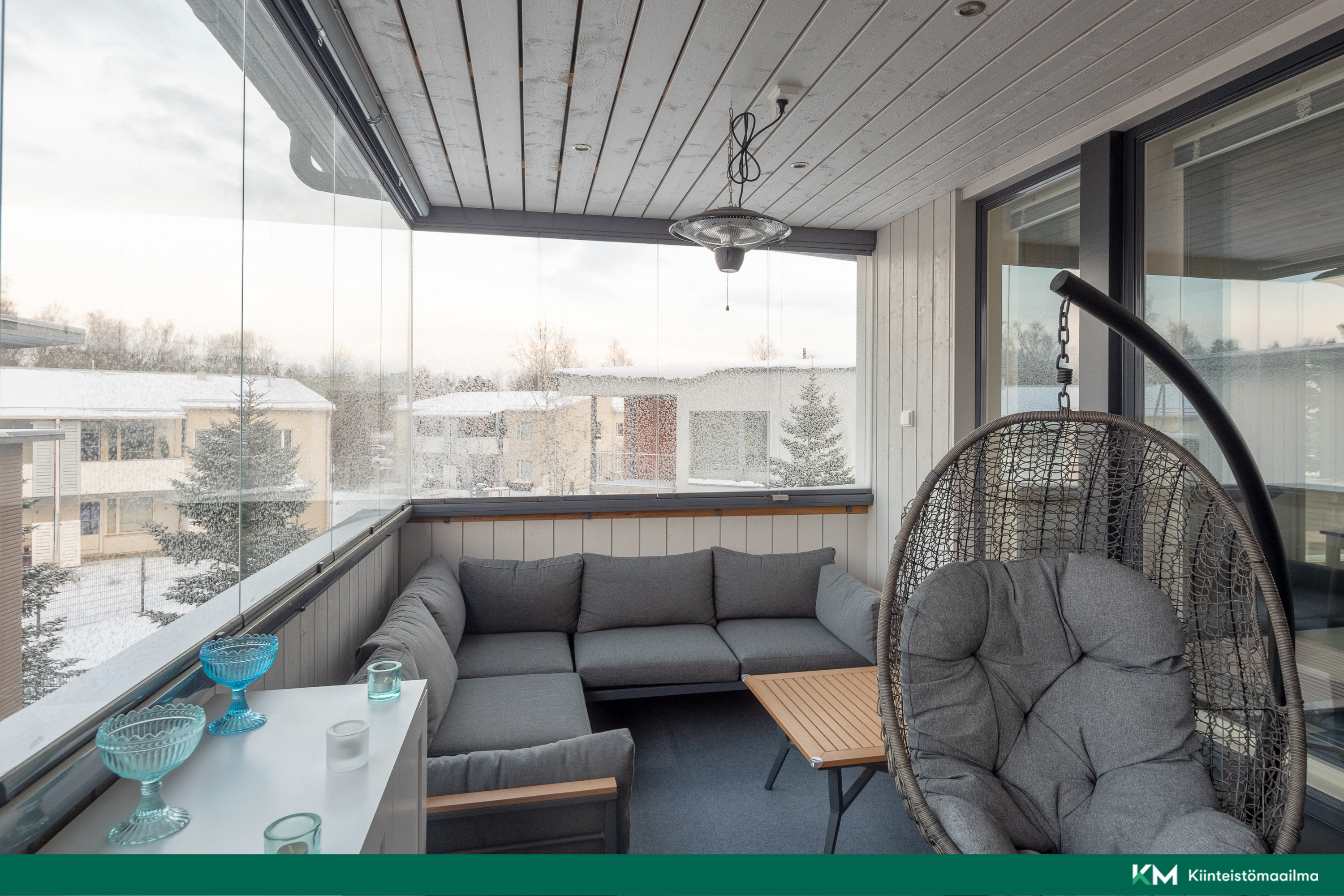 Vaskikuja 5, Kaivoksela, Vantaa