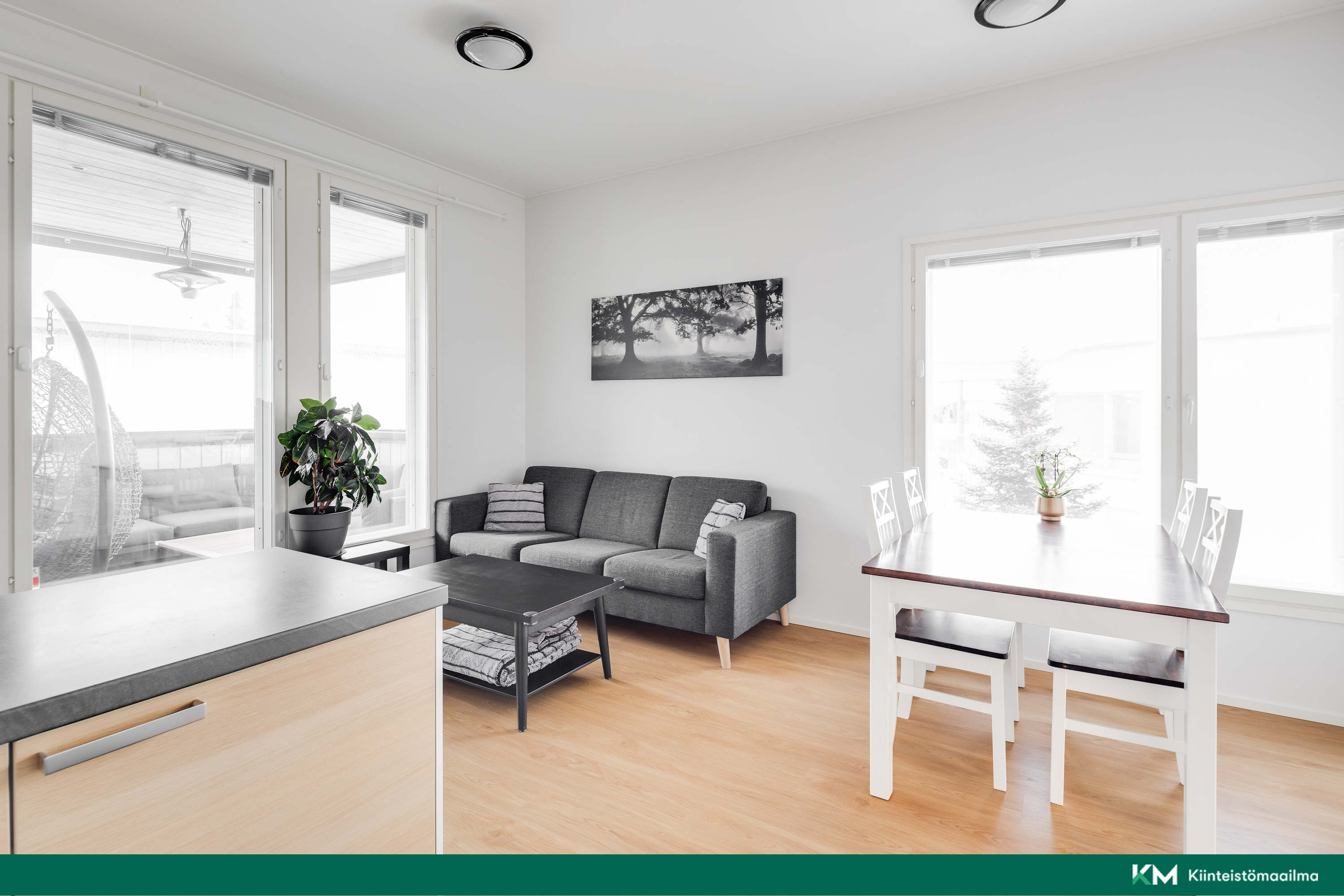 Vaskikuja 5, Kaivoksela, Vantaa