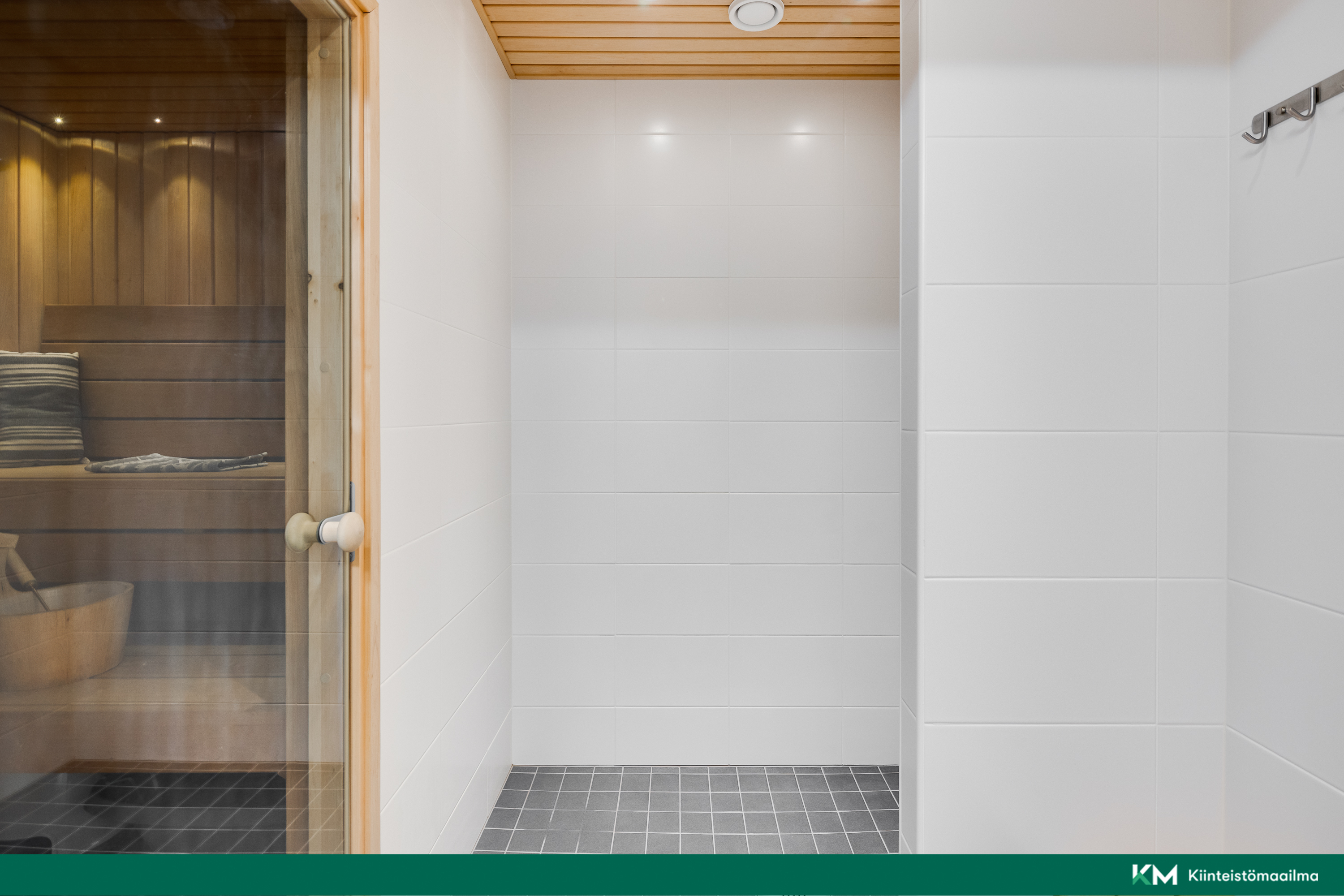 Vaskikuja 5, Kaivoksela, Vantaa