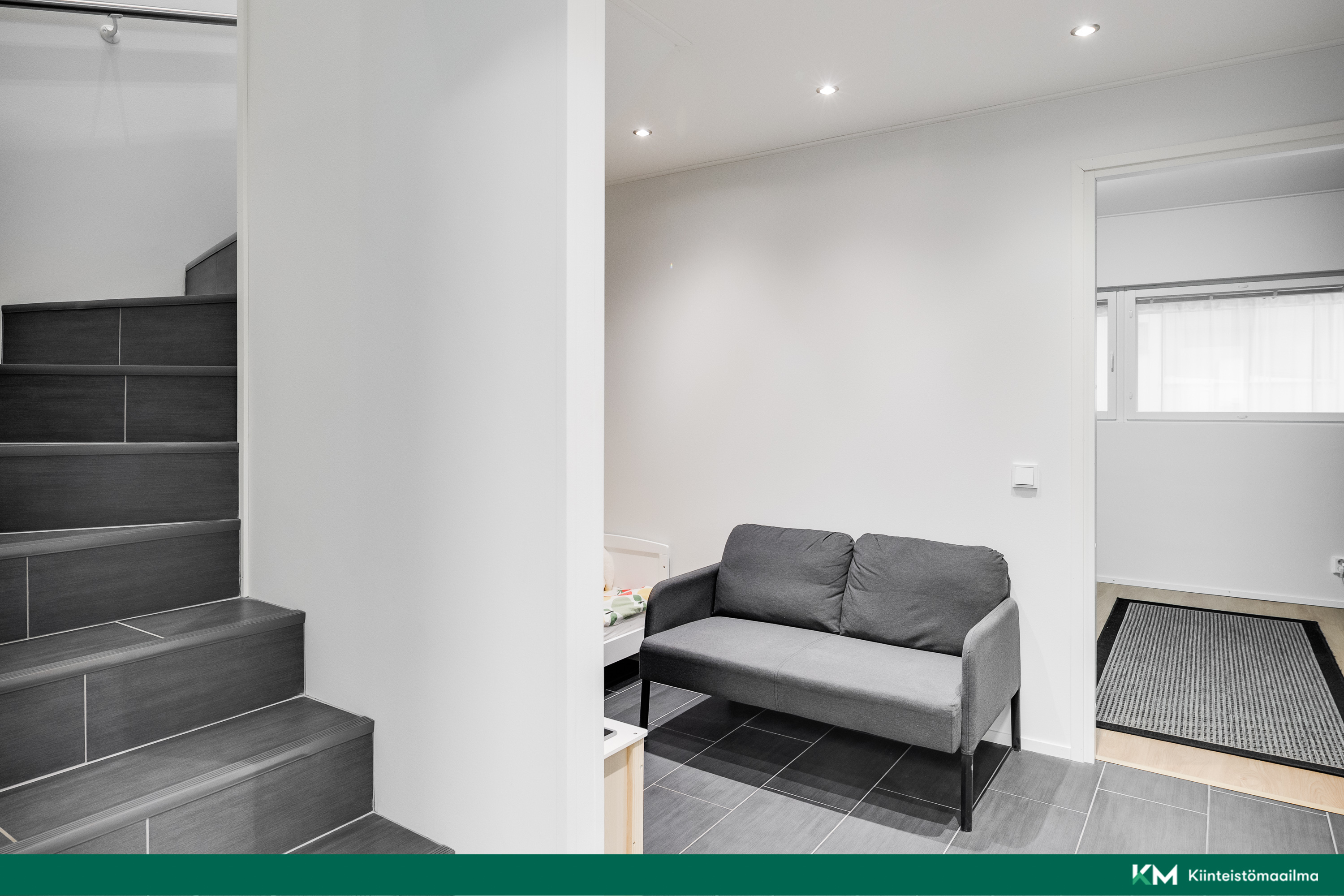 Vaskikuja 5, Kaivoksela, Vantaa