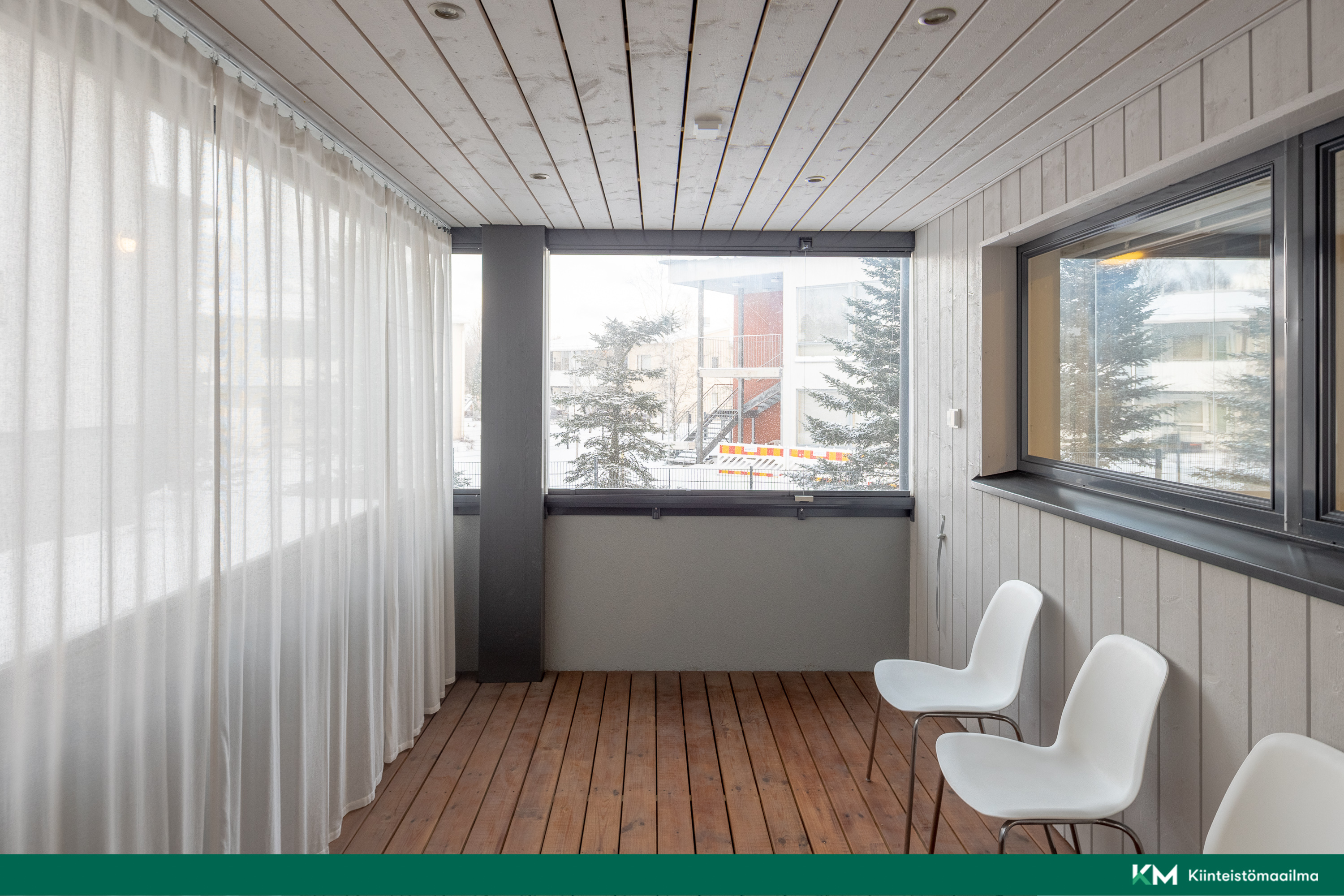 Vaskikuja 5, Kaivoksela, Vantaa