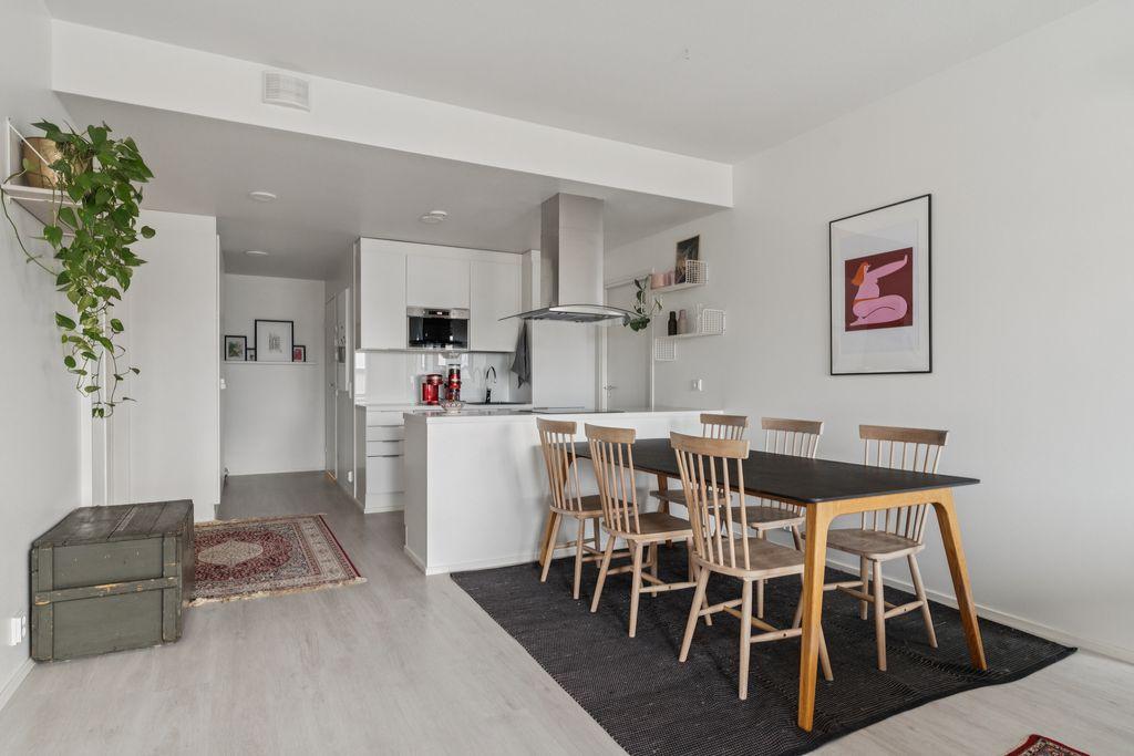 Asteritie 3, Pukinmäki, Helsinki